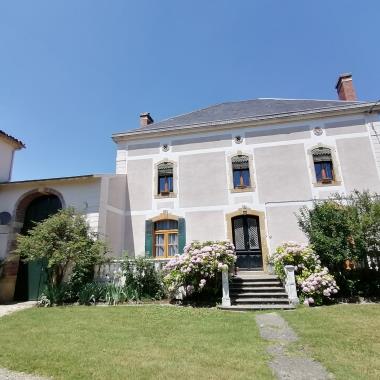 VILLA BIJOU - GITE