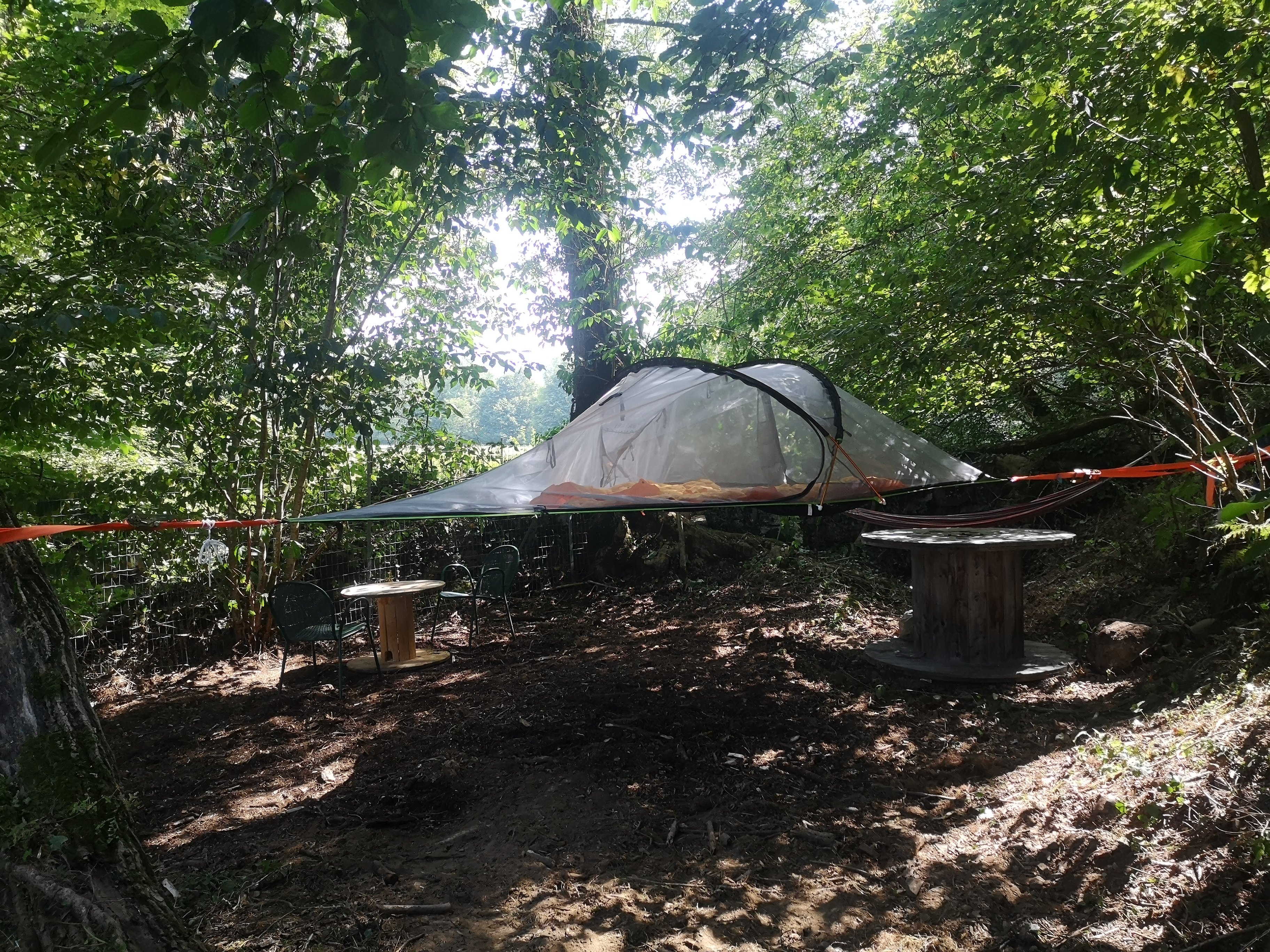 CAMPING LA RIVIERE AUX PAPILLONS, Aspet - photo 16