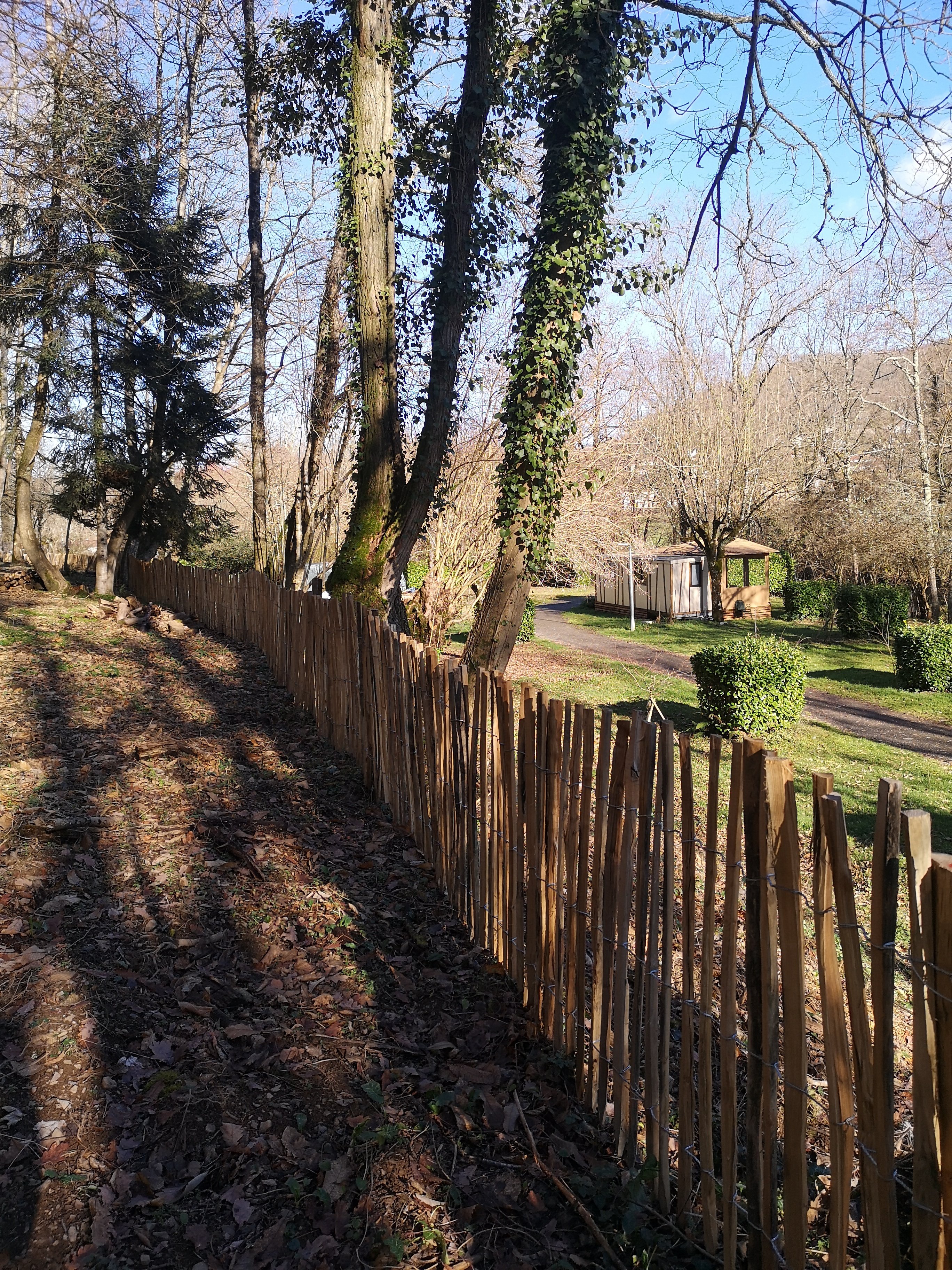 CAMPING LA RIVIERE AUX PAPILLONS, Aspet - photo 13