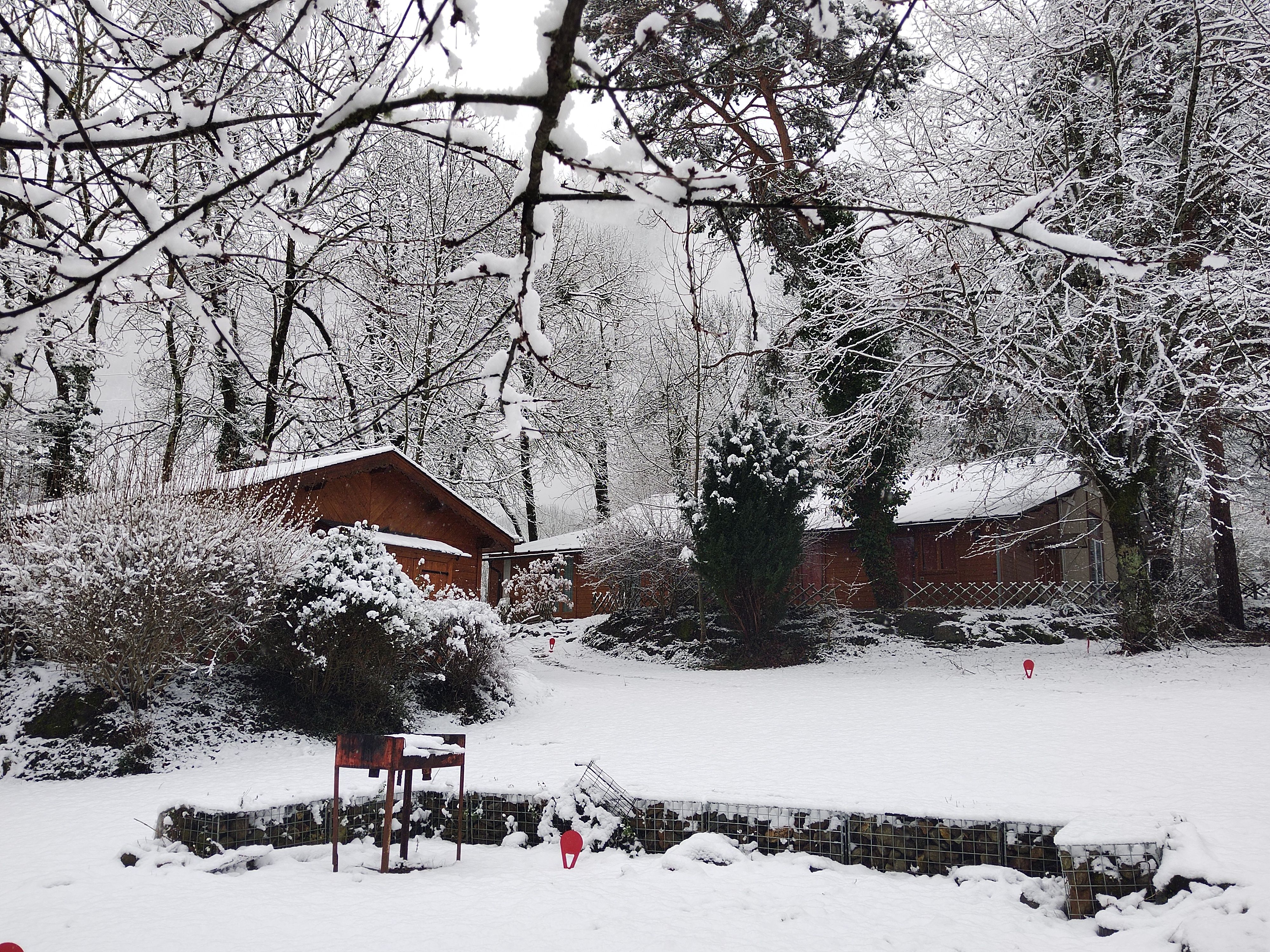 LES CHALETS D'ARLOS, Arlos - photo 17