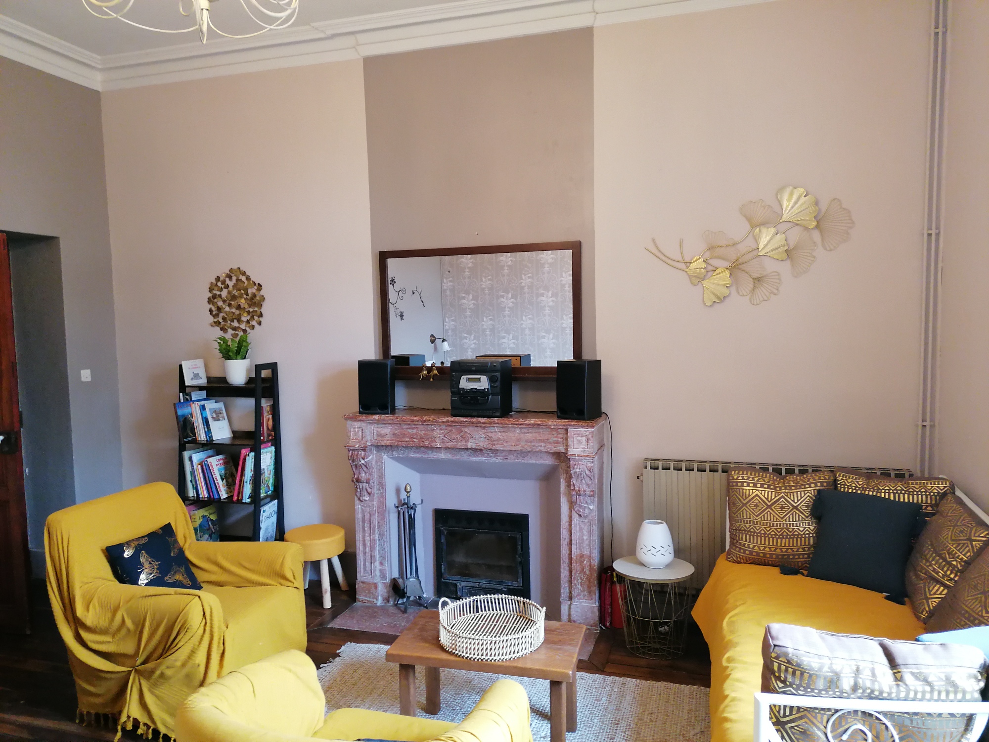 VILLA BIJOU - CHAMBRE D'HOTES