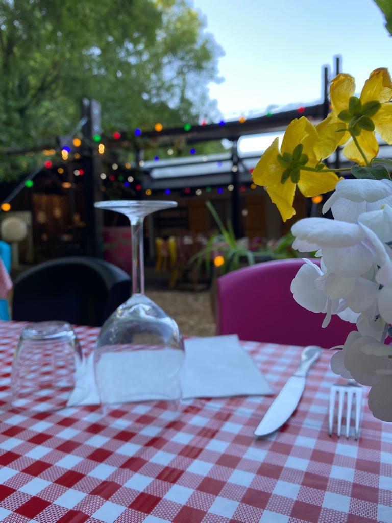 CAMPING LA RIVIERE AUX PAPILLONS, Aspet - photo 18