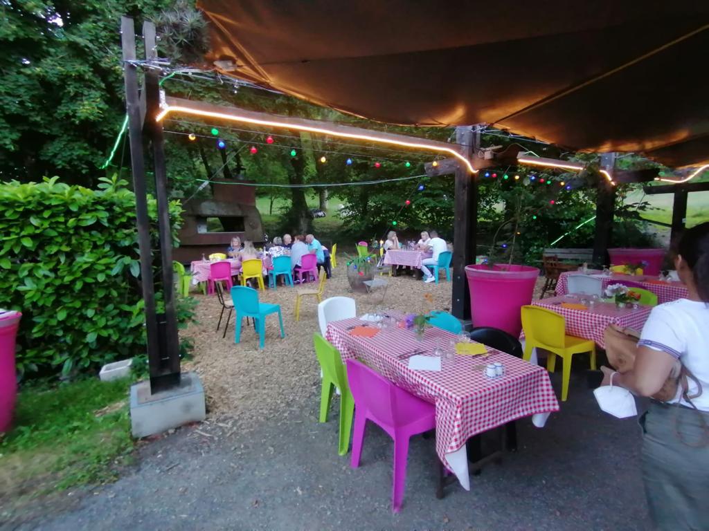 CAMPING LA RIVIERE AUX PAPILLONS, Aspet - photo 20