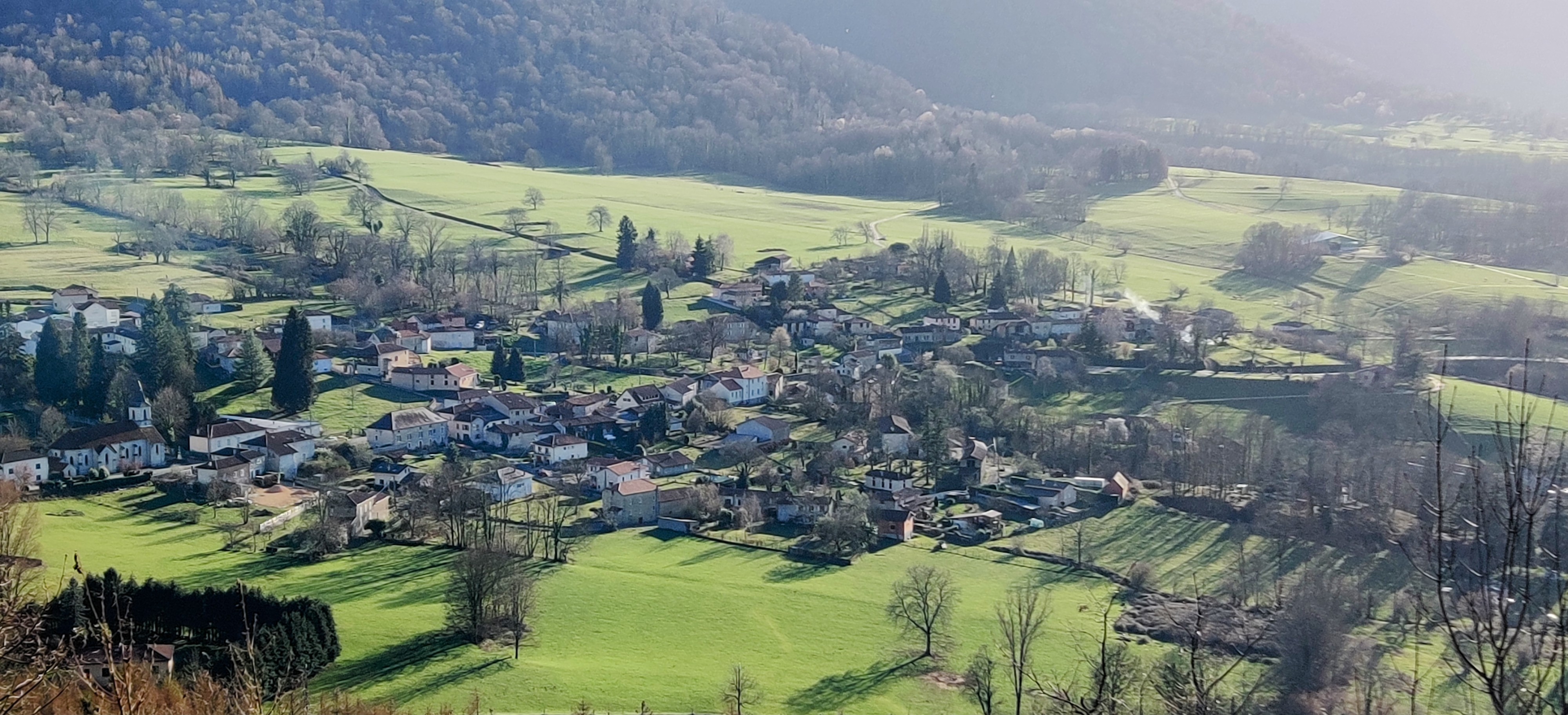 MAISON BAPTISTINE, Juzet-d'Izaut - photo 8