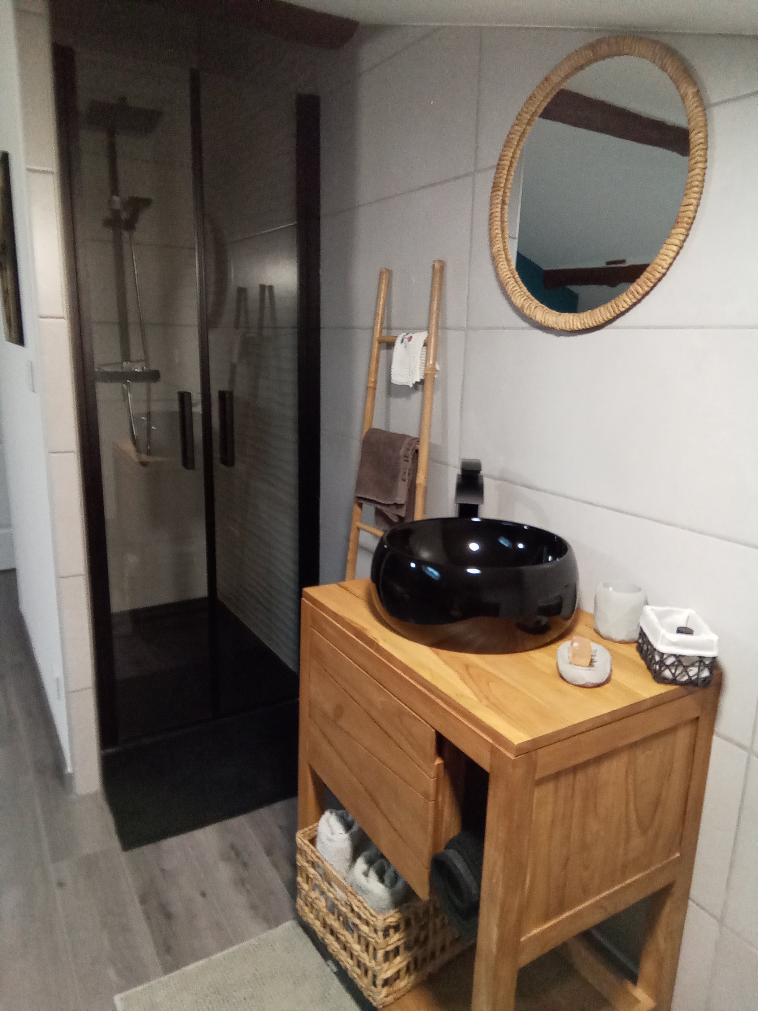 CAZ LEMARCHAND, Martres-Tolosane - photo 9