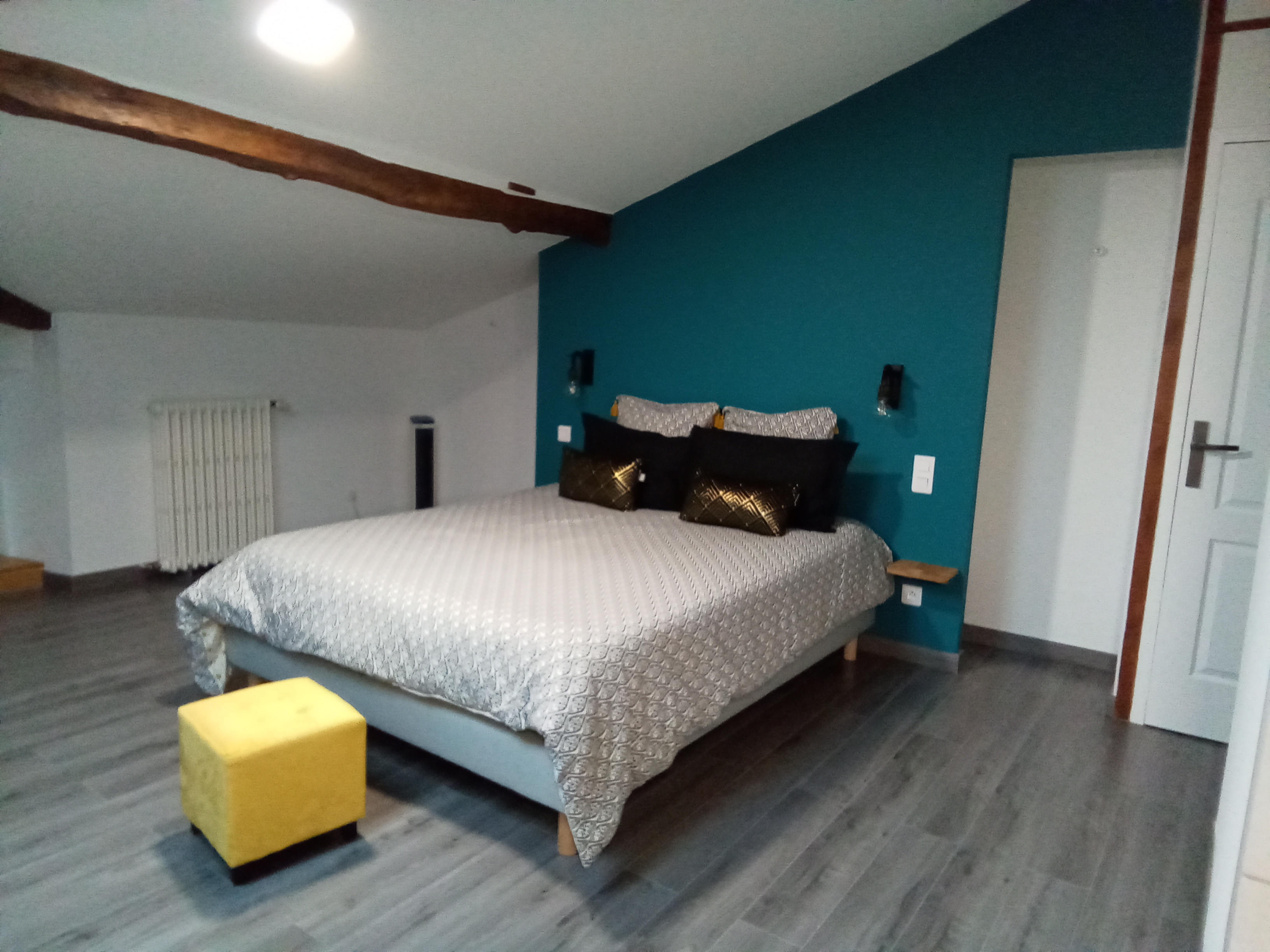 CAZ LEMARCHAND, Martres-Tolosane - photo 7