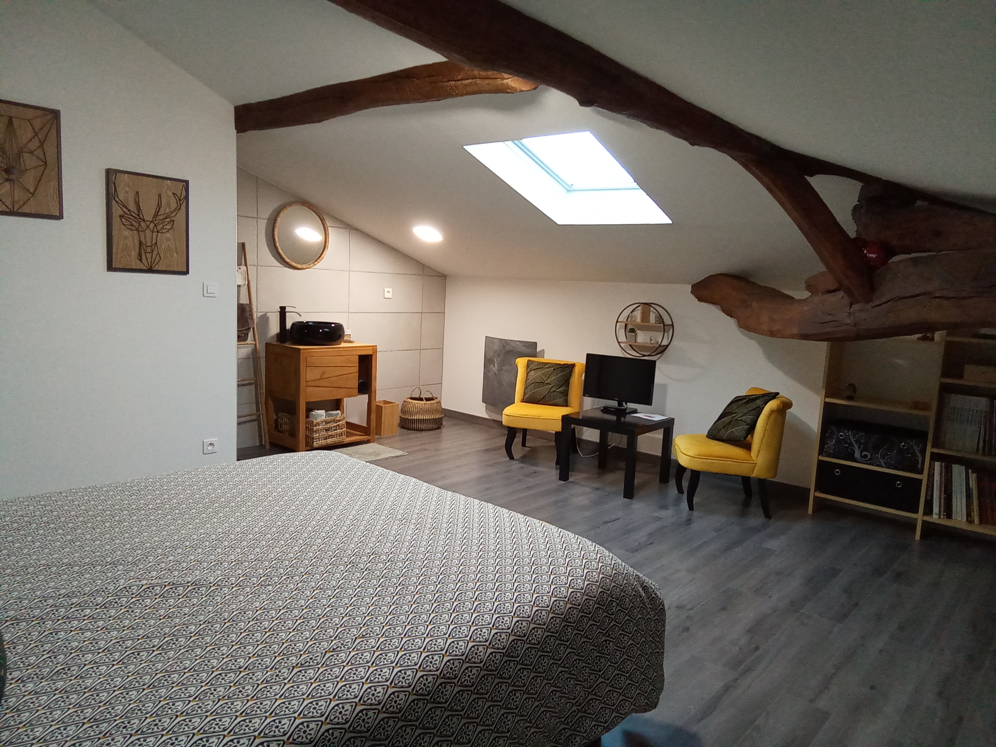 CAZ LEMARCHAND, Martres-Tolosane - photo 4