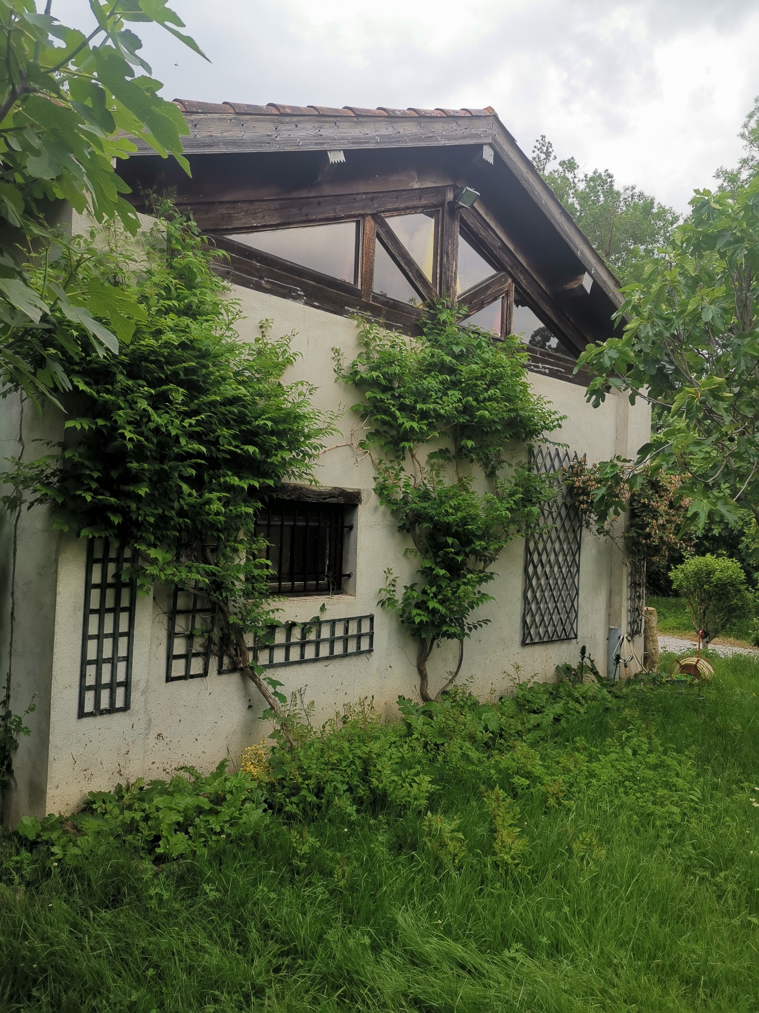 LES SERIEGES, Villenouvelle - photo 4