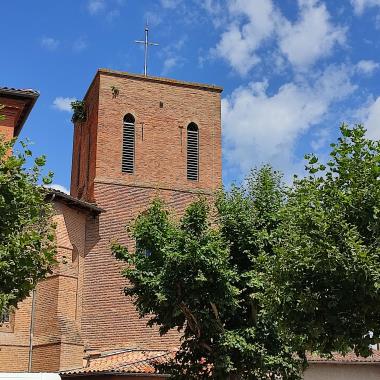 EGLISE NOTRE DAME DE L'ASSOMPTION