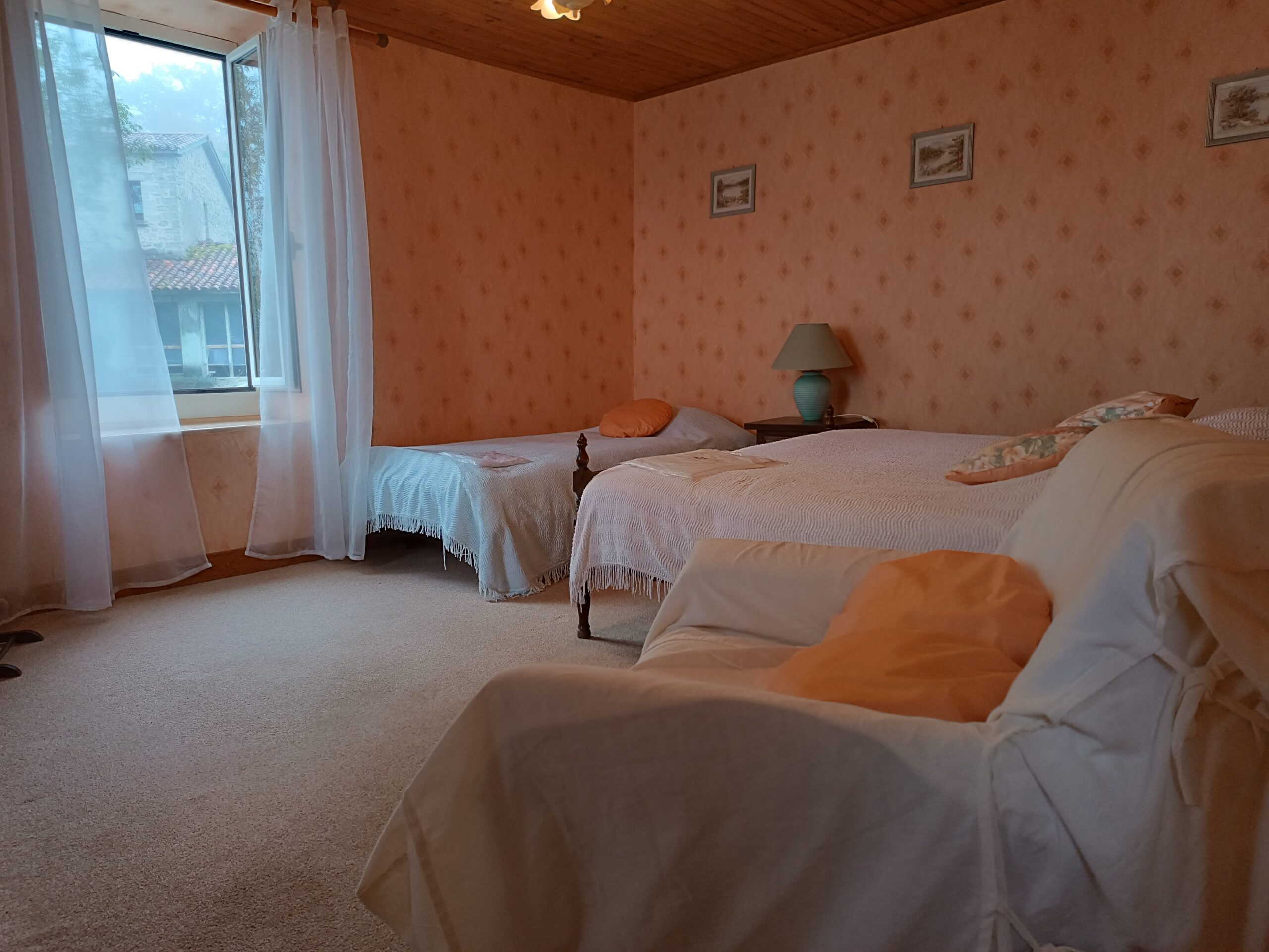 LA RECLOT, Herran - photo 14