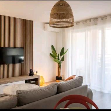 APPARTEMENT LE CANDLE