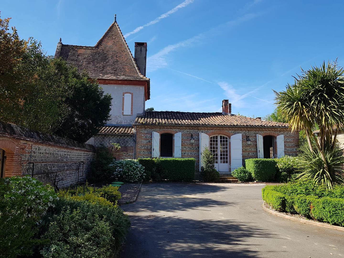 DOMAINE DE L'ELYSÉE - LE PRESTIGE