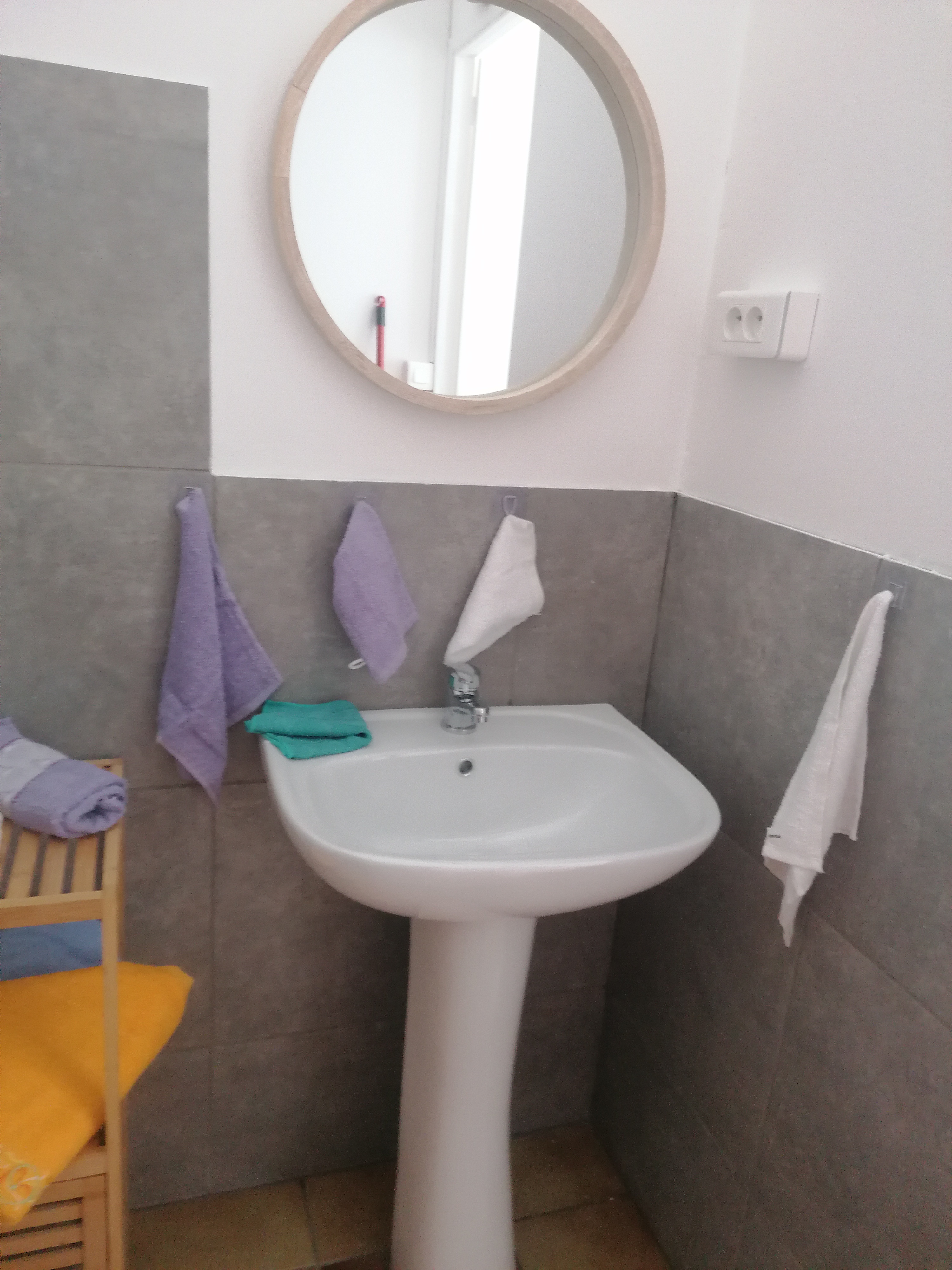 CHEZ MARYSE, L'Isle-en-Dodon - photo 4