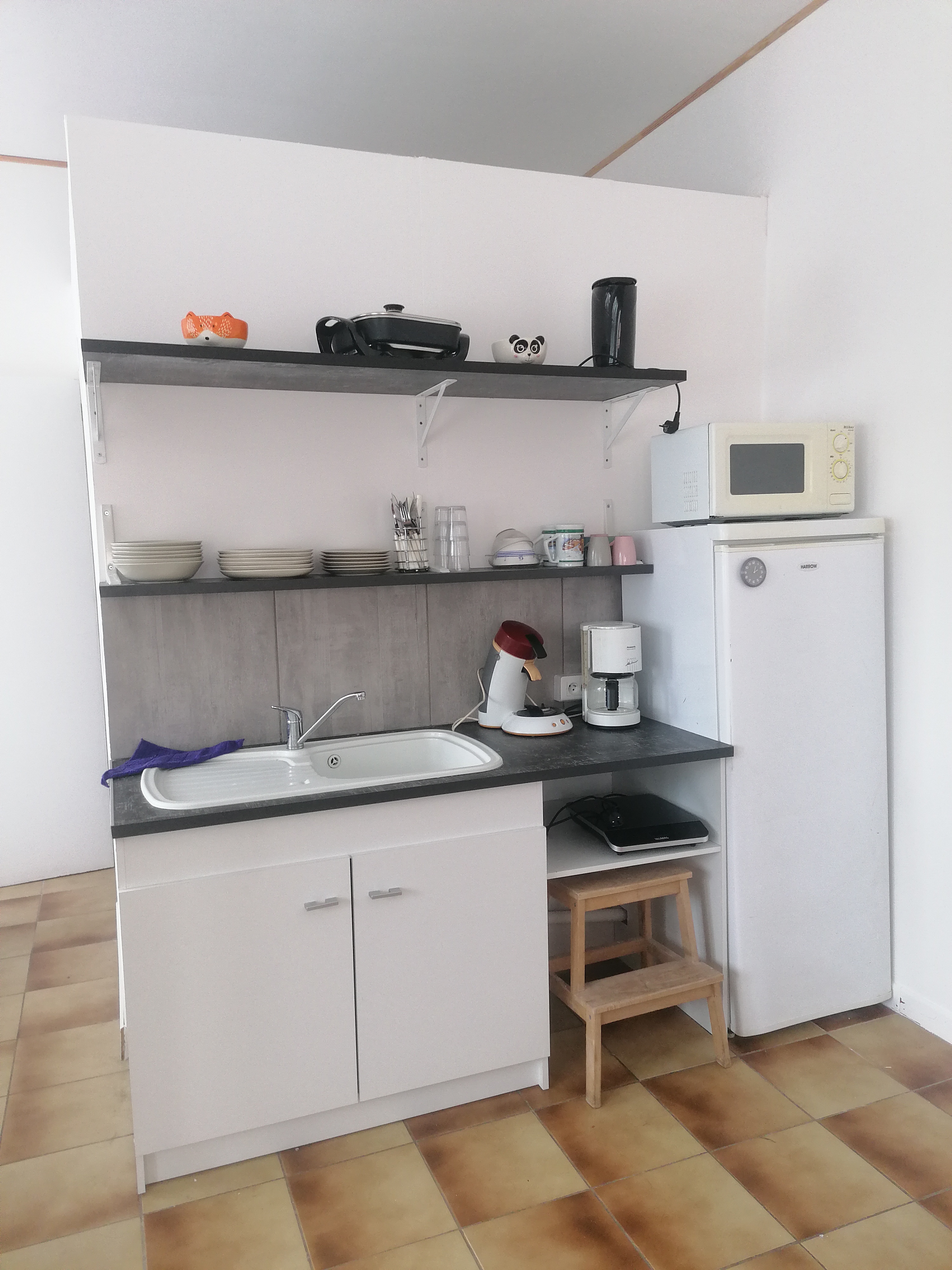 CHEZ MARYSE, L'Isle-en-Dodon - photo 6