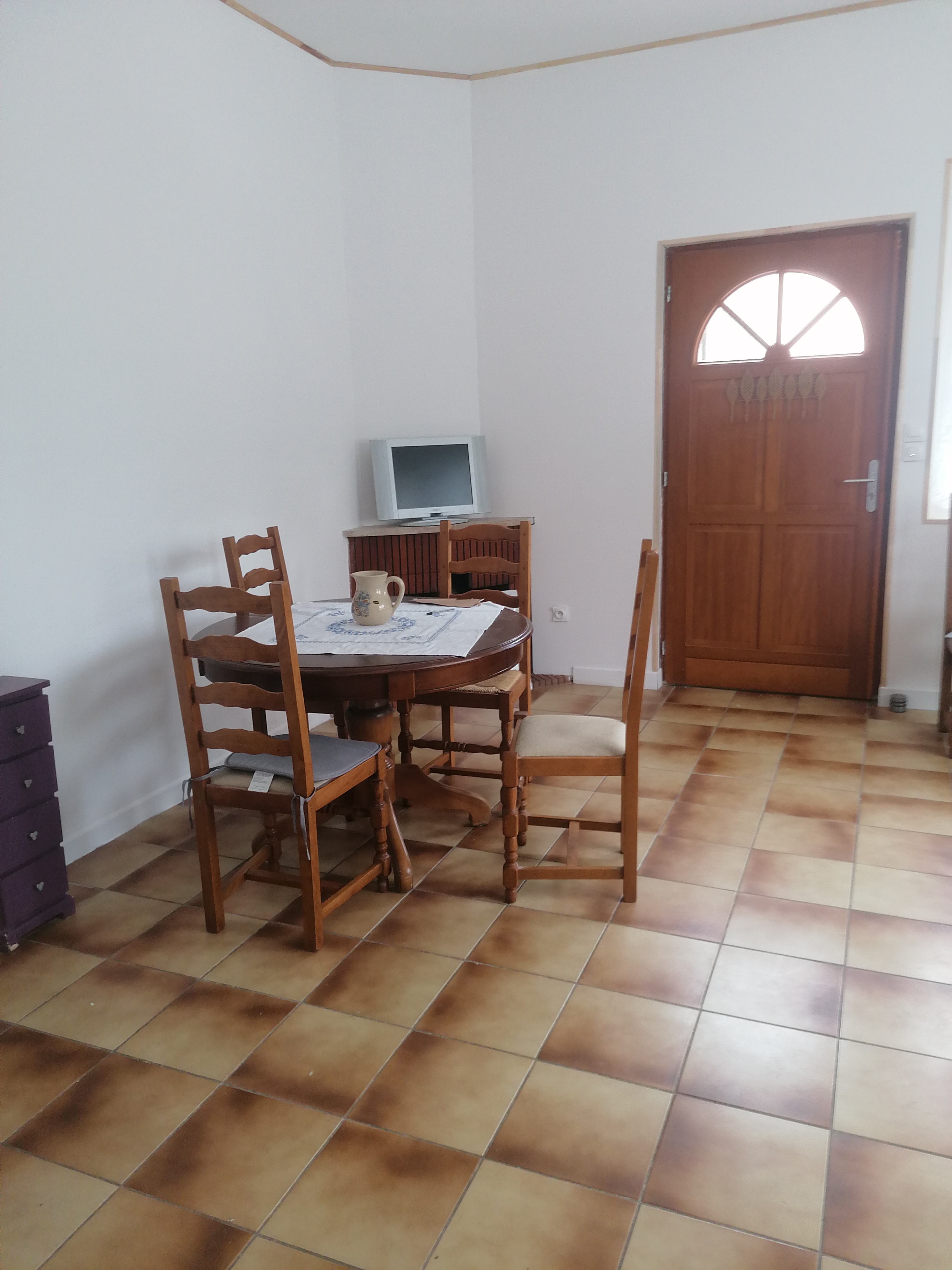 CHEZ MARYSE, L'Isle-en-Dodon - photo 2