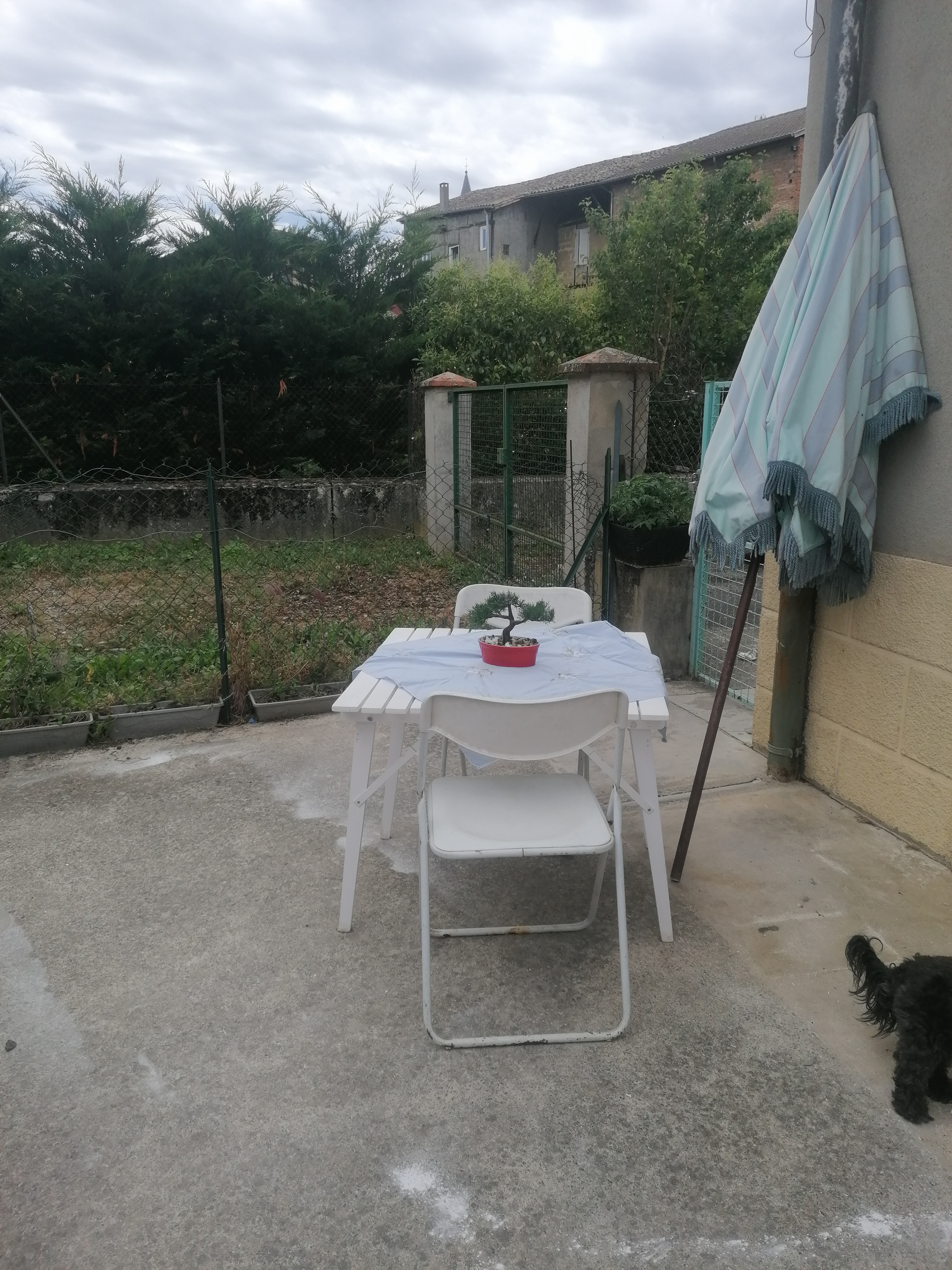 CHEZ MARYSE, L'Isle-en-Dodon