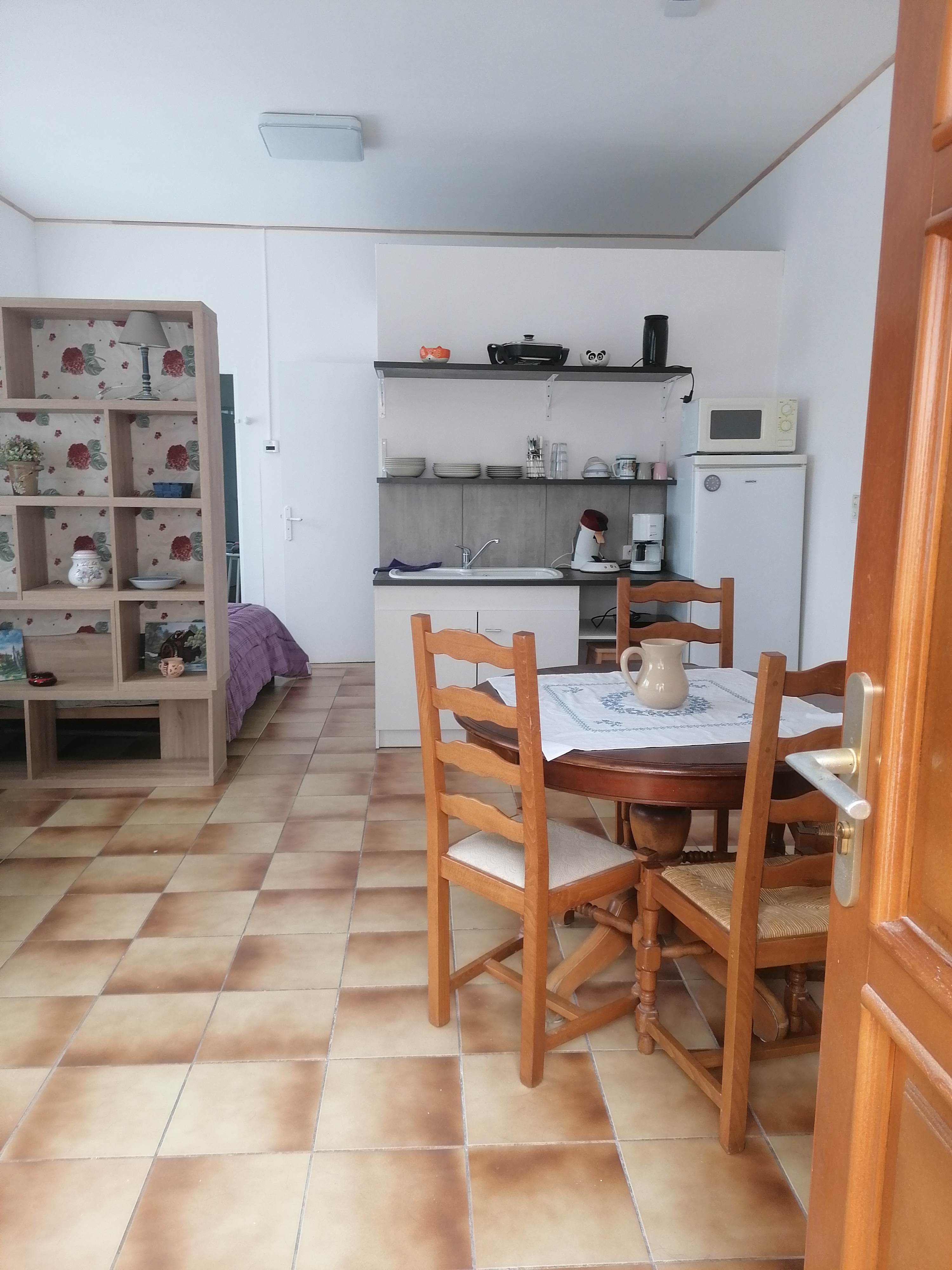 CHEZ MARYSE, L'Isle-en-Dodon - photo 3