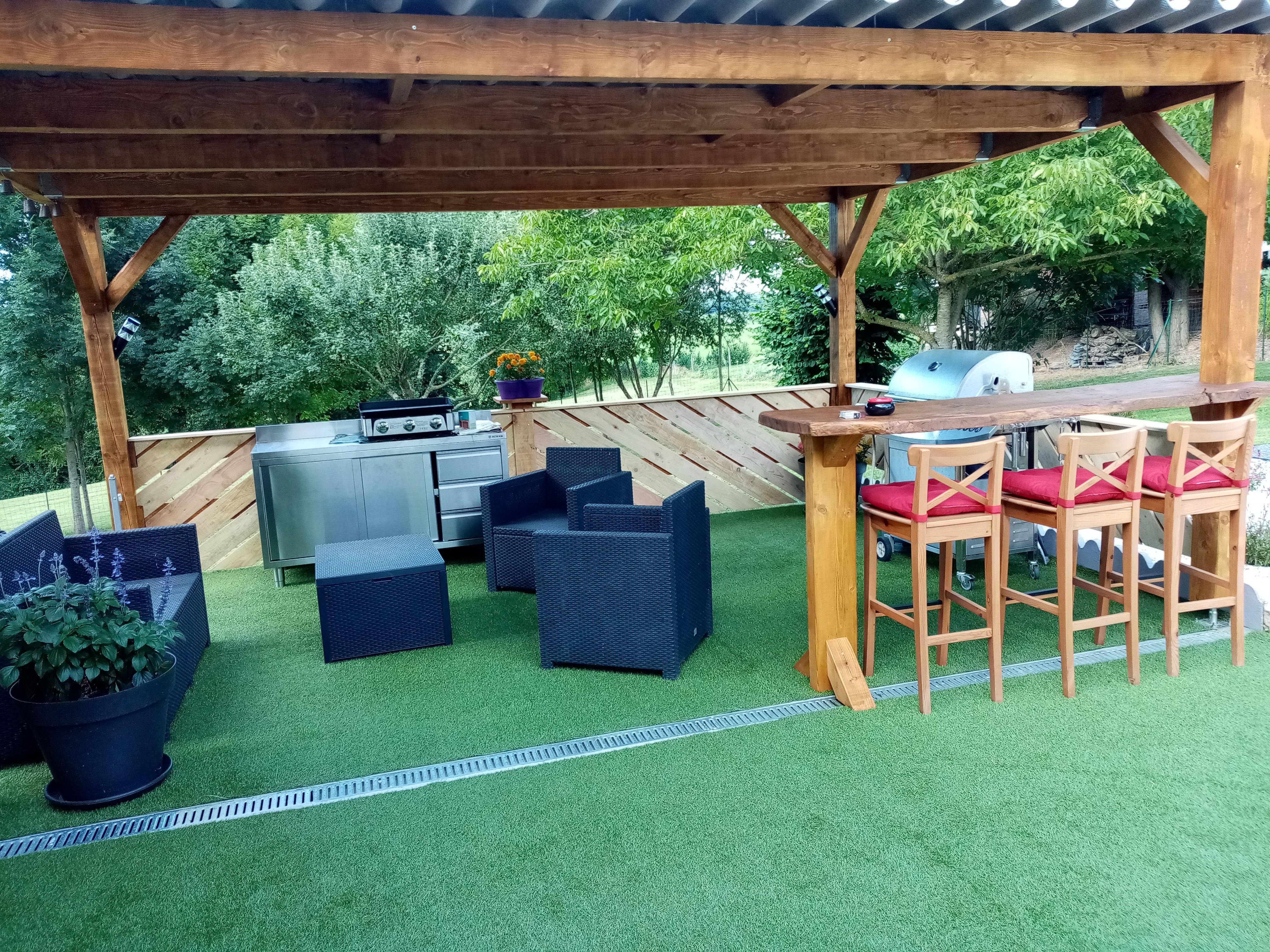 LAROCLYA, Lilhac - photo 14