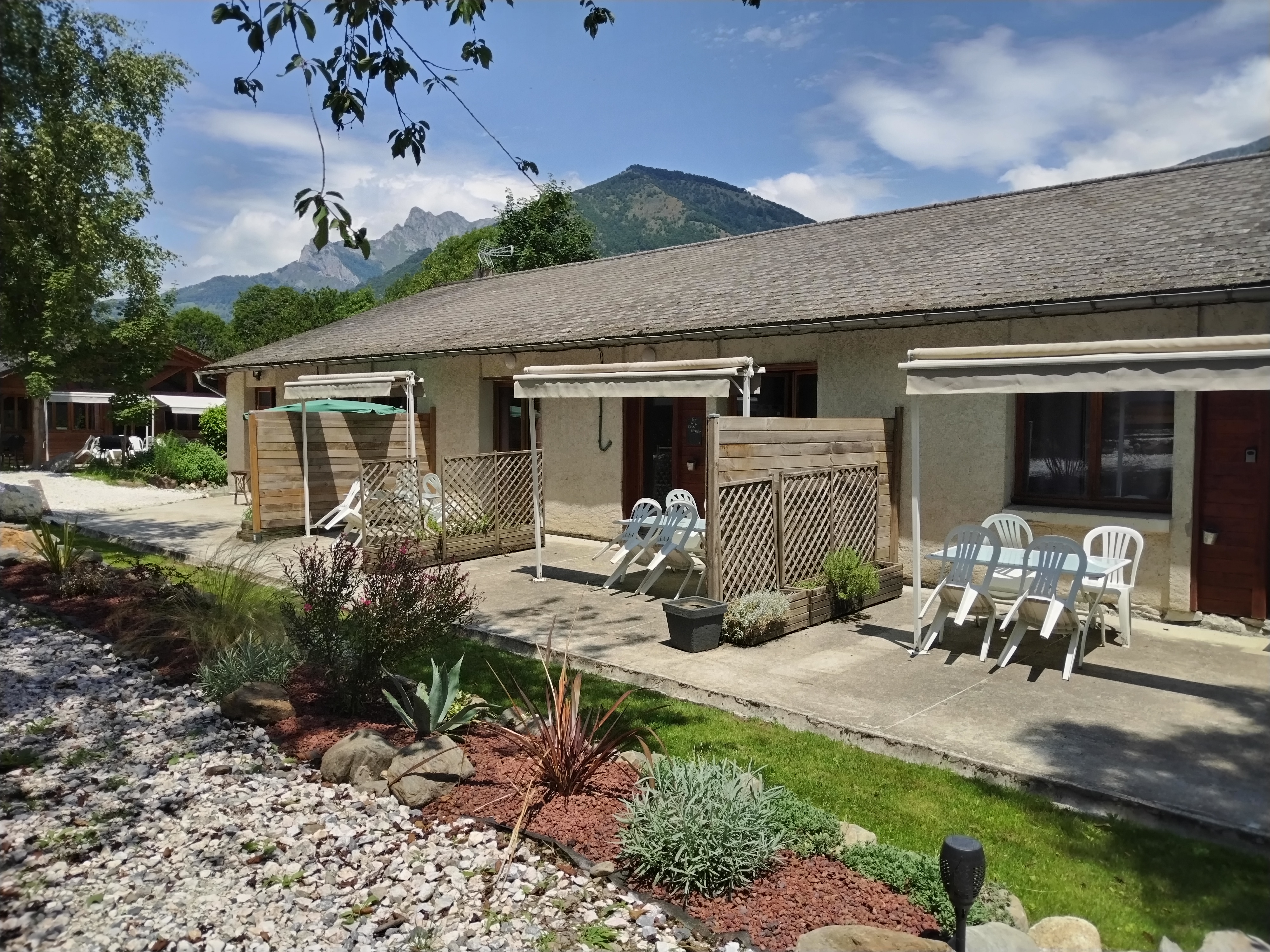 LES CHALETS D'ARLOS, Arlos - photo 16
