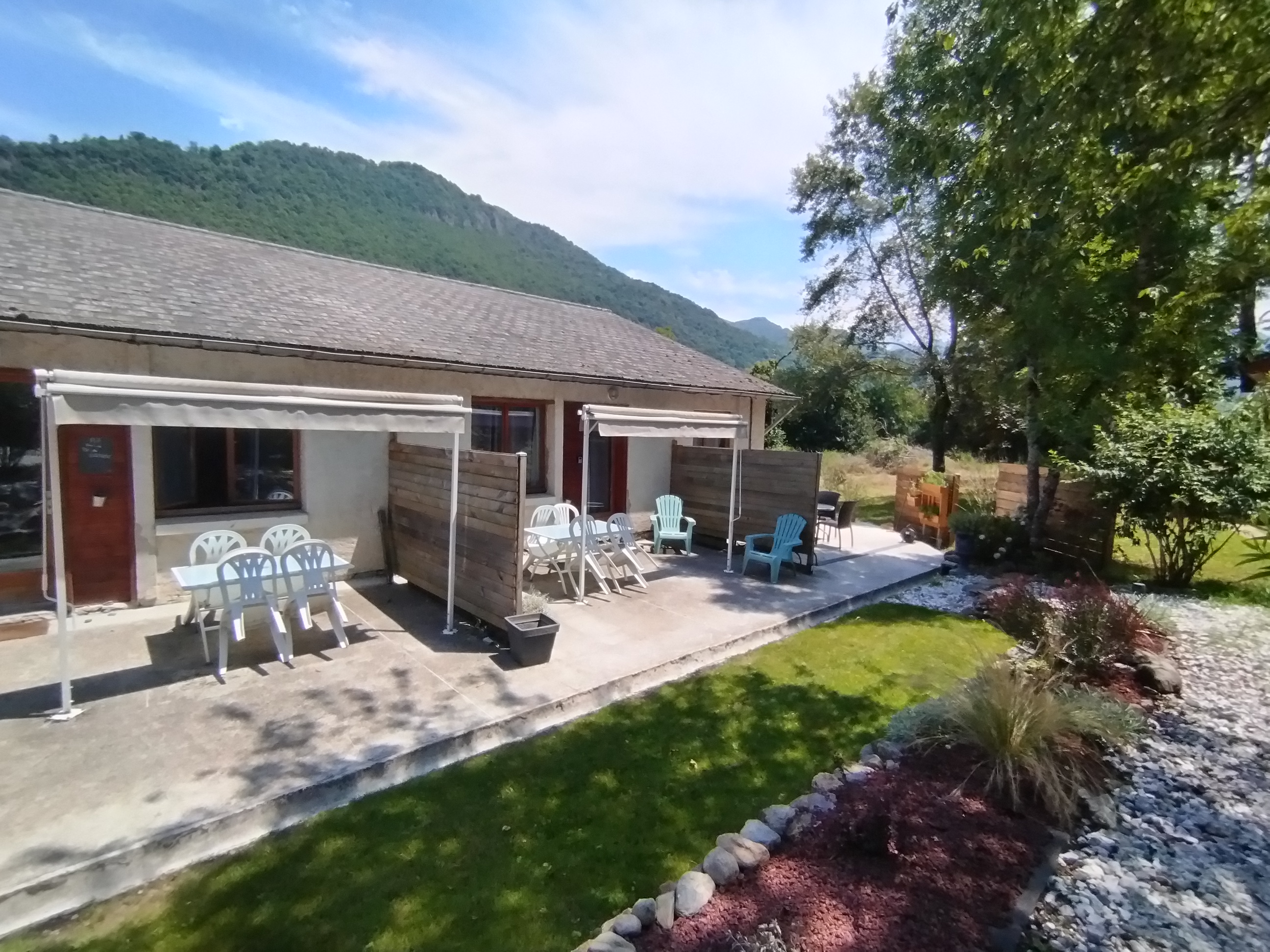 LES CHALETS D'ARLOS, Arlos - photo 14