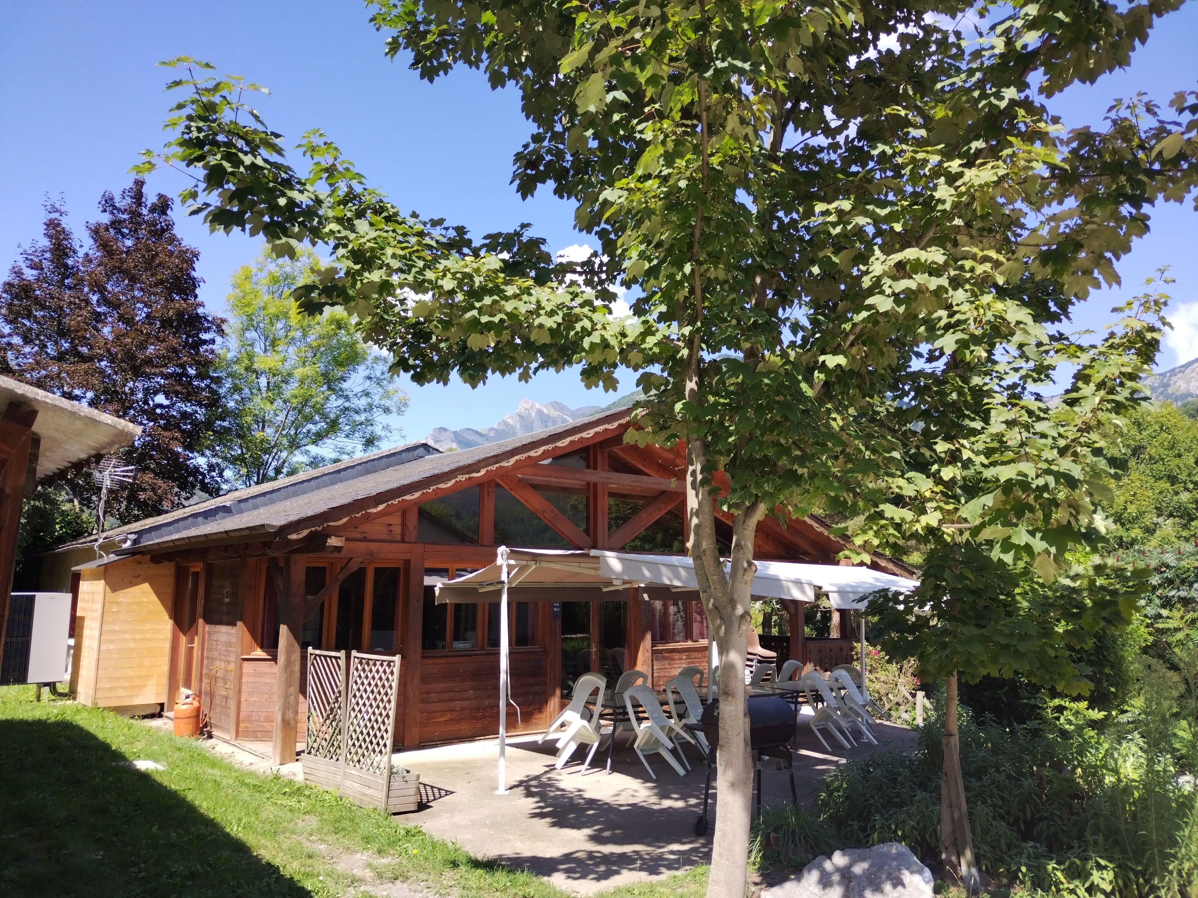 LES CHALETS D'ARLOS, Arlos - photo 10