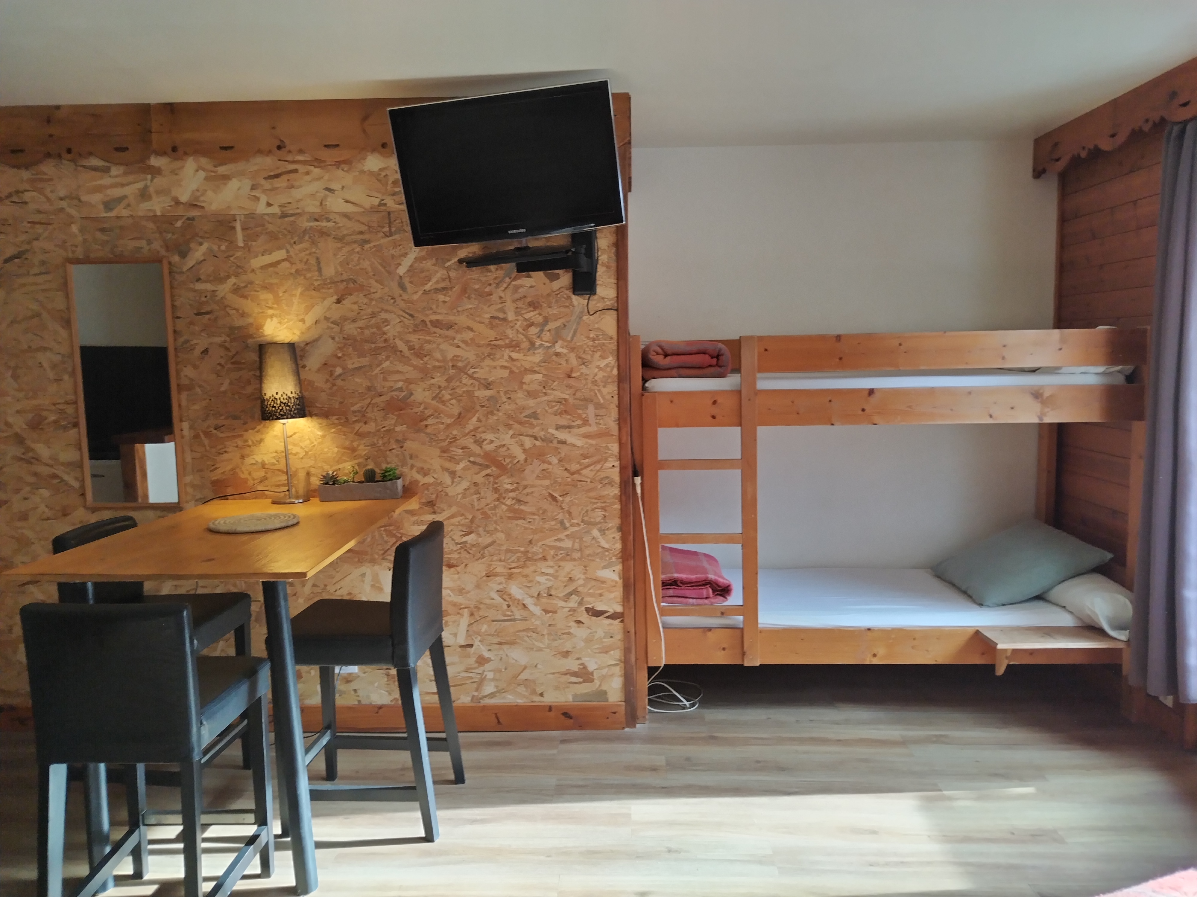 LES CHALETS D'ARLOS, Arlos - photo 7