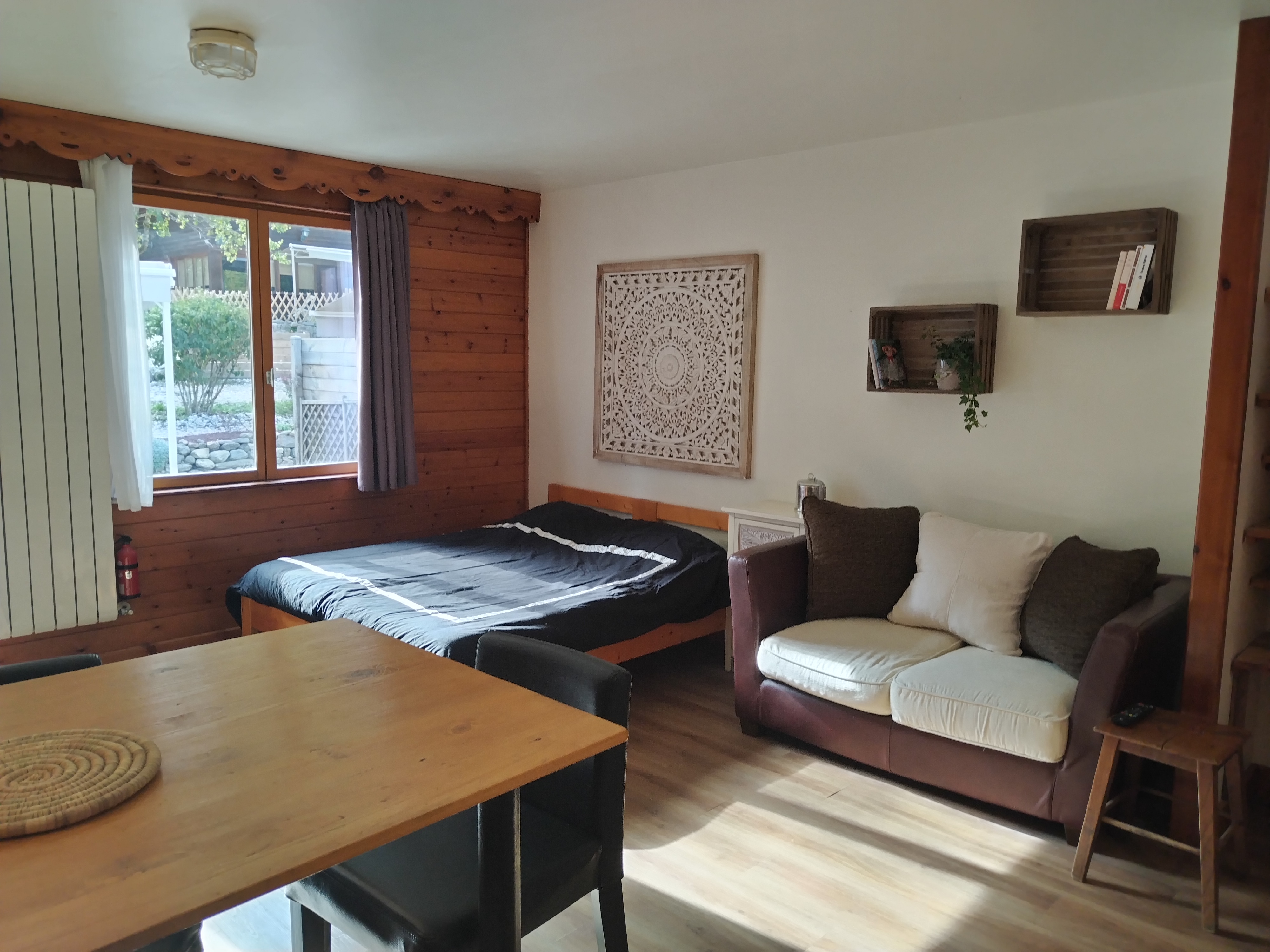 LES CHALETS D'ARLOS, Arlos - photo 12