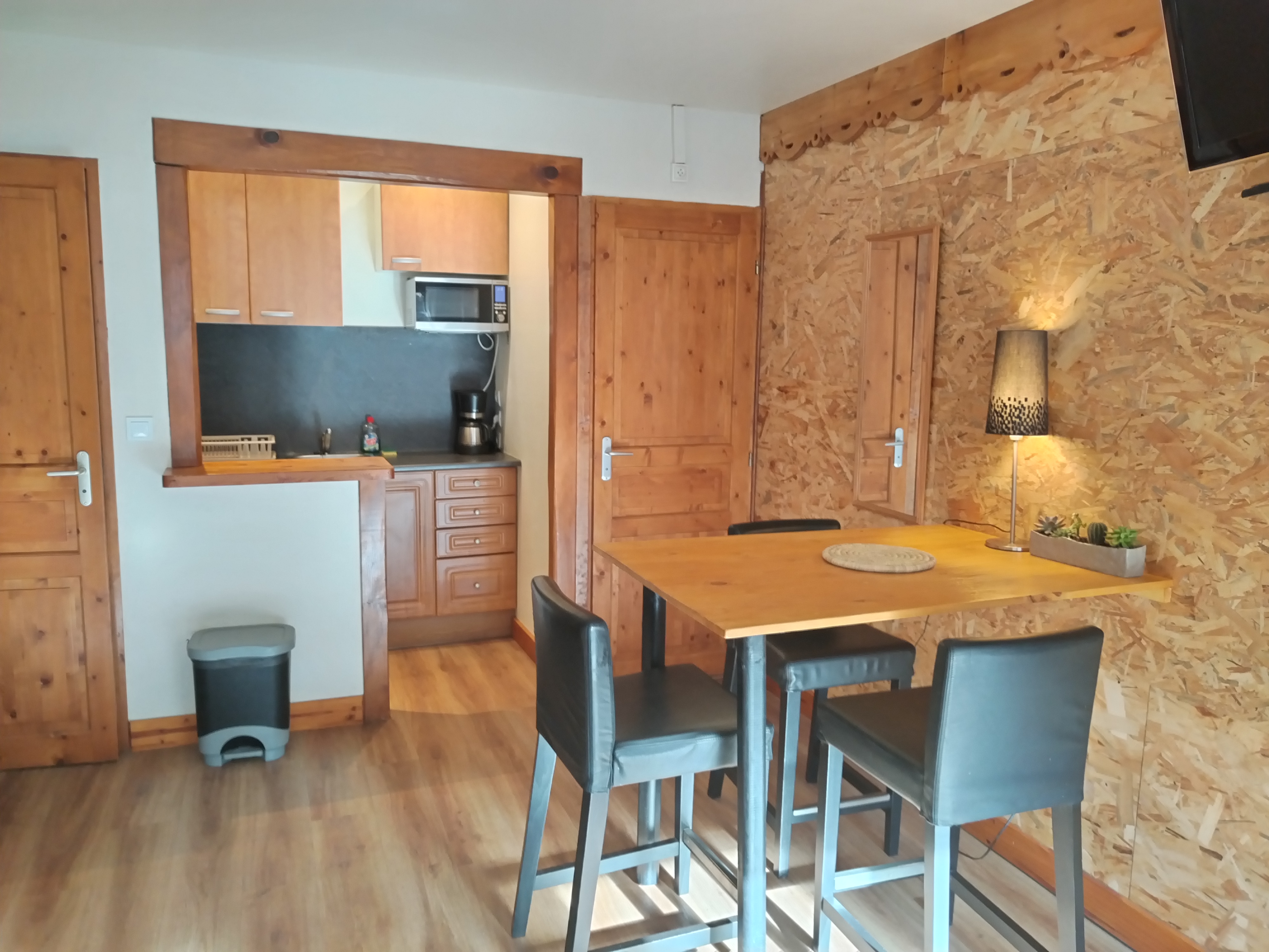 LES CHALETS D'ARLOS, Arlos - photo 18