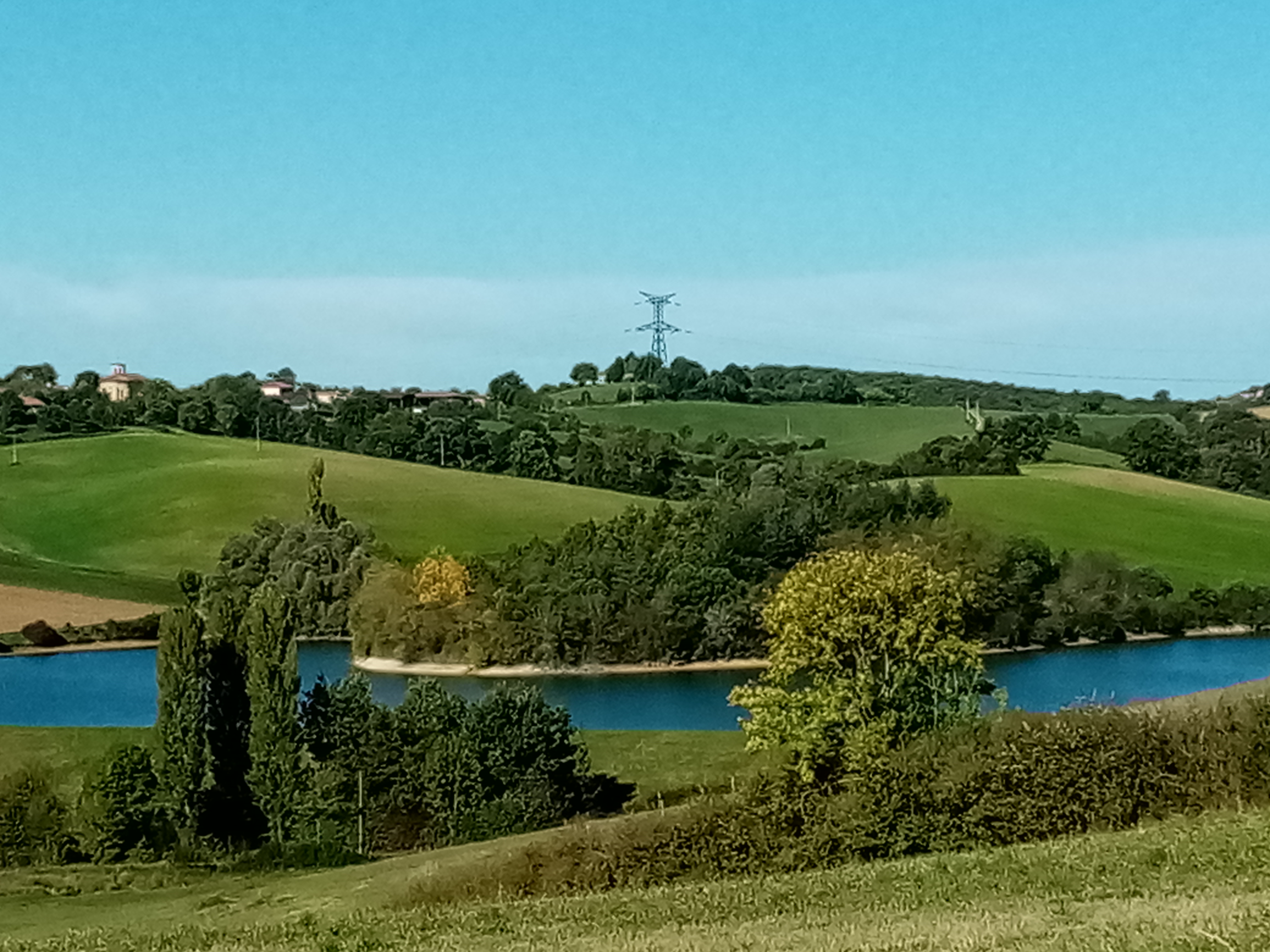 LAROCLYA, Lilhac - photo 11