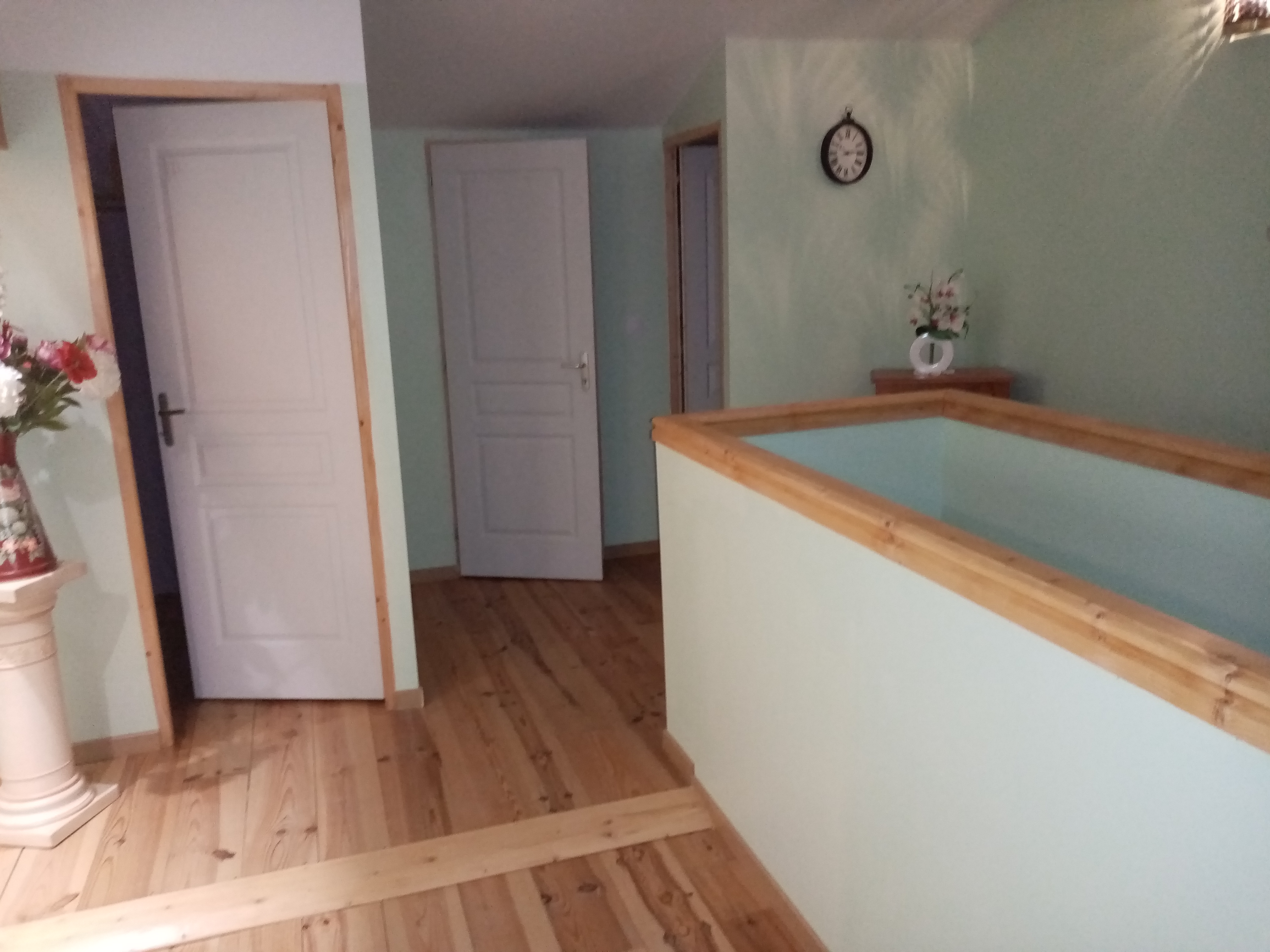 LAROCLYA, Lilhac - photo 13