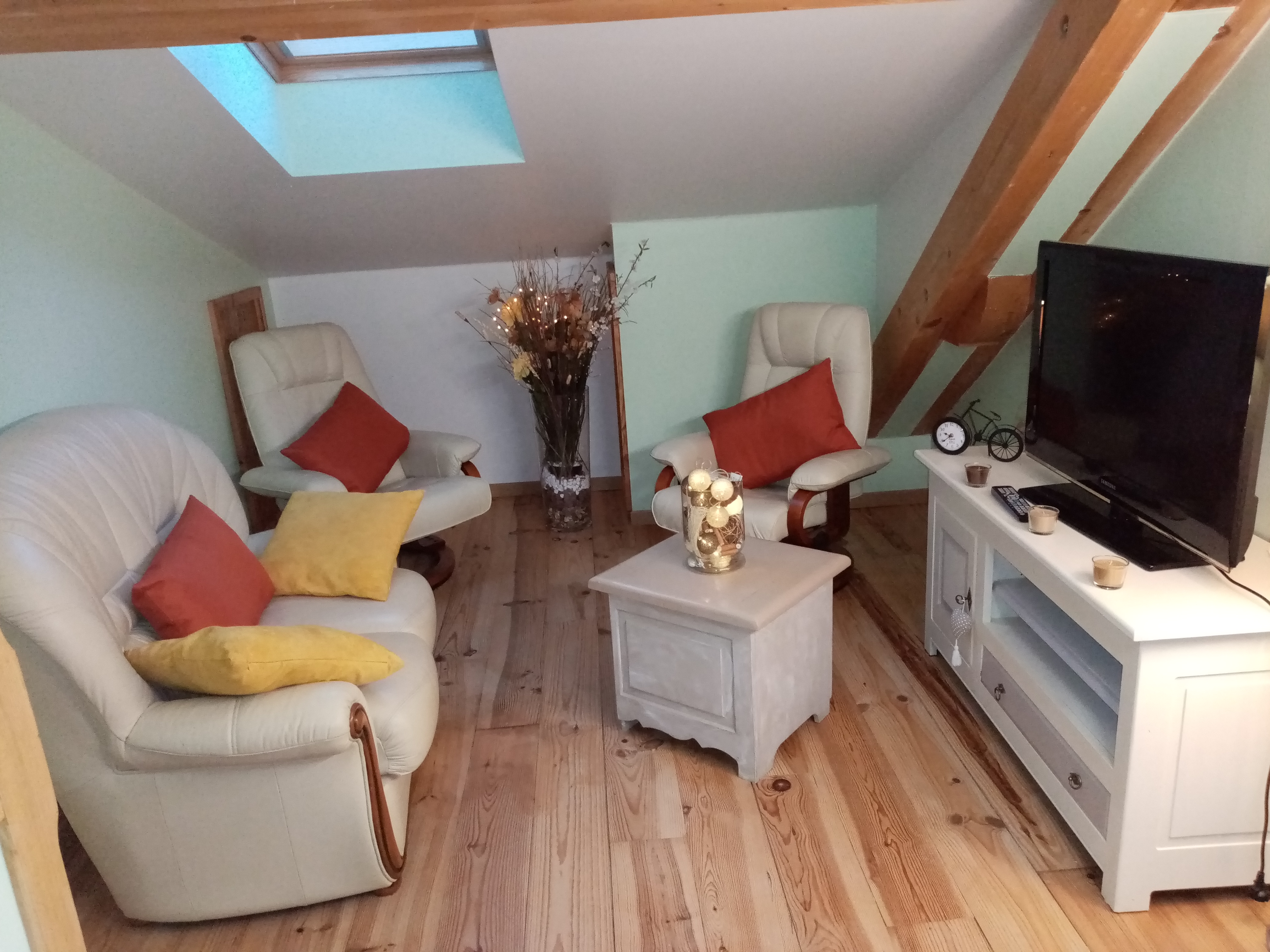 LAROCLYA, Lilhac - photo 3