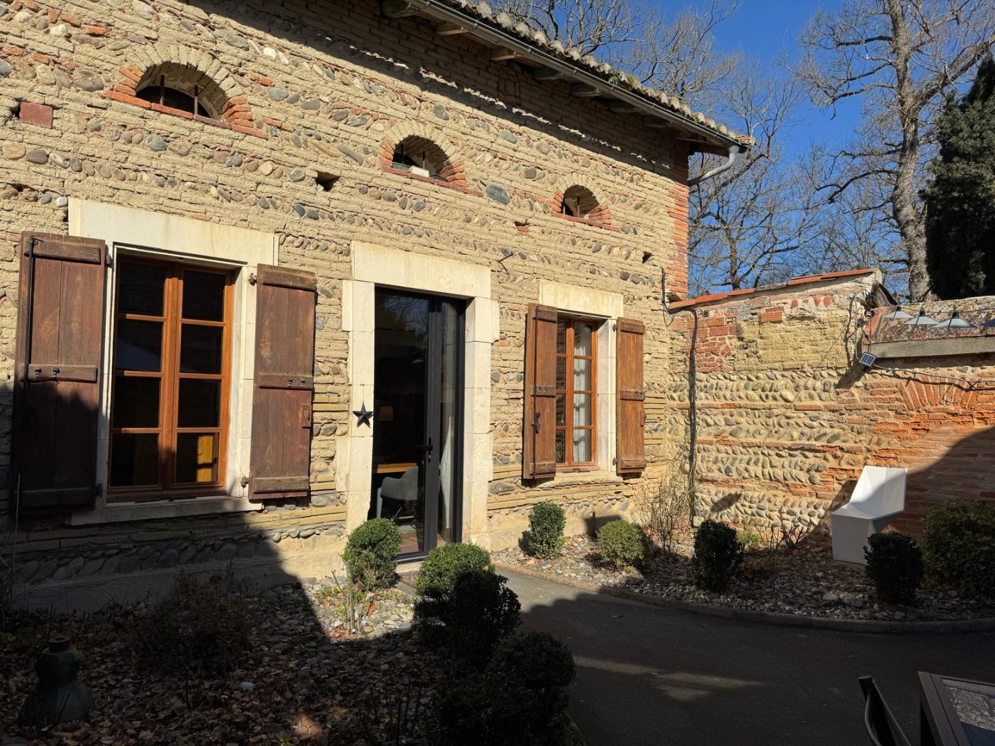 DOMAINE DE L'ELYSÉE - L'AUTHENTIQUE