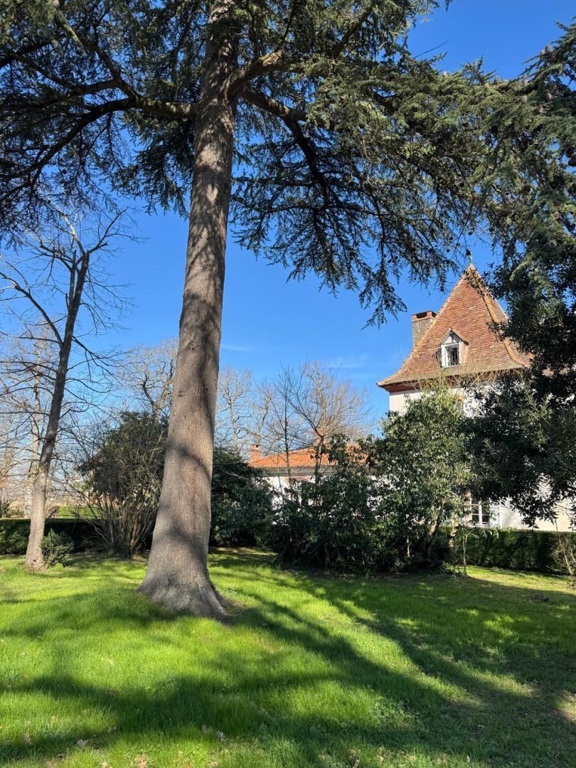 DOMAINE DE L'ELYSÉE - LE PRESTIGE, Saint-Élix-le-Château