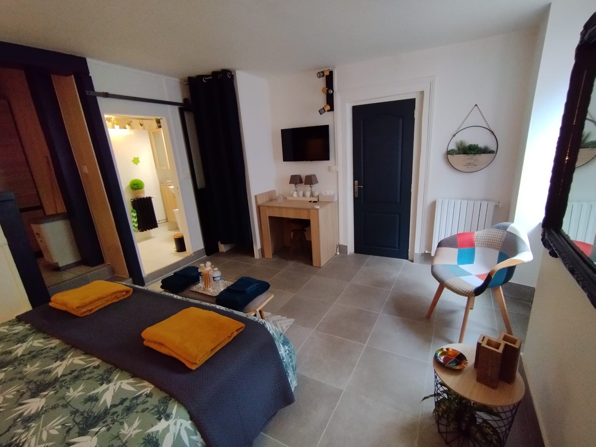 HÔME DU SALAT, Salies-du-Salat - photo 6