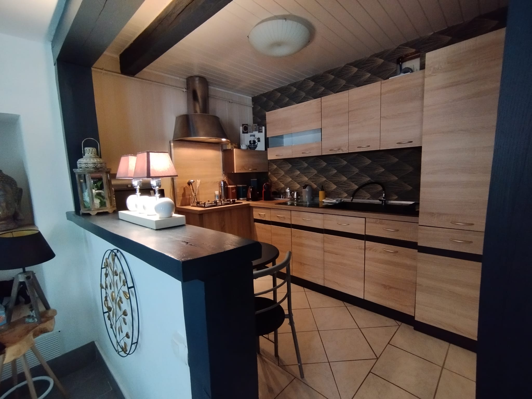 HÔME DU SALAT - photo 5