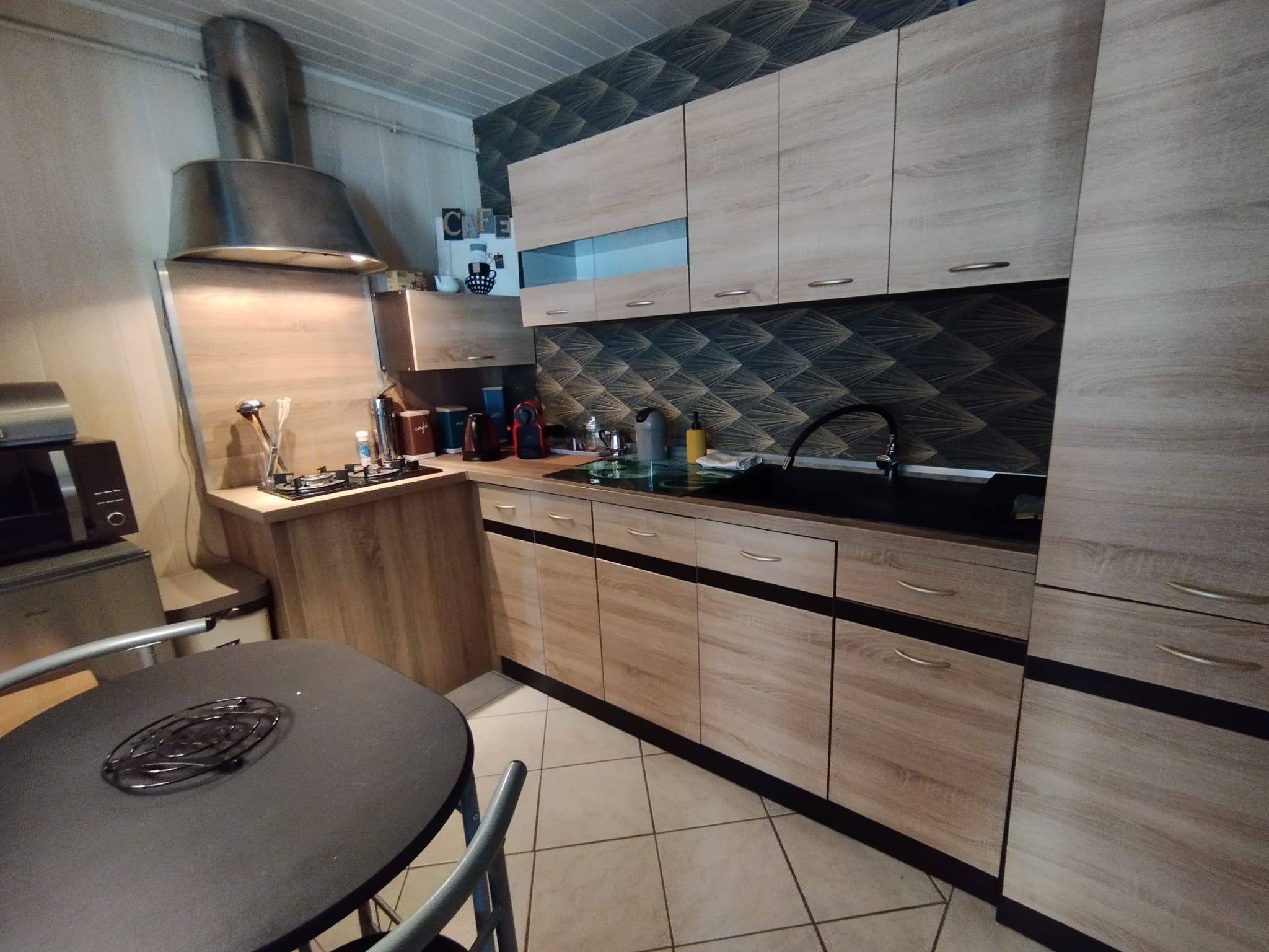 HÔME DU SALAT - photo 2