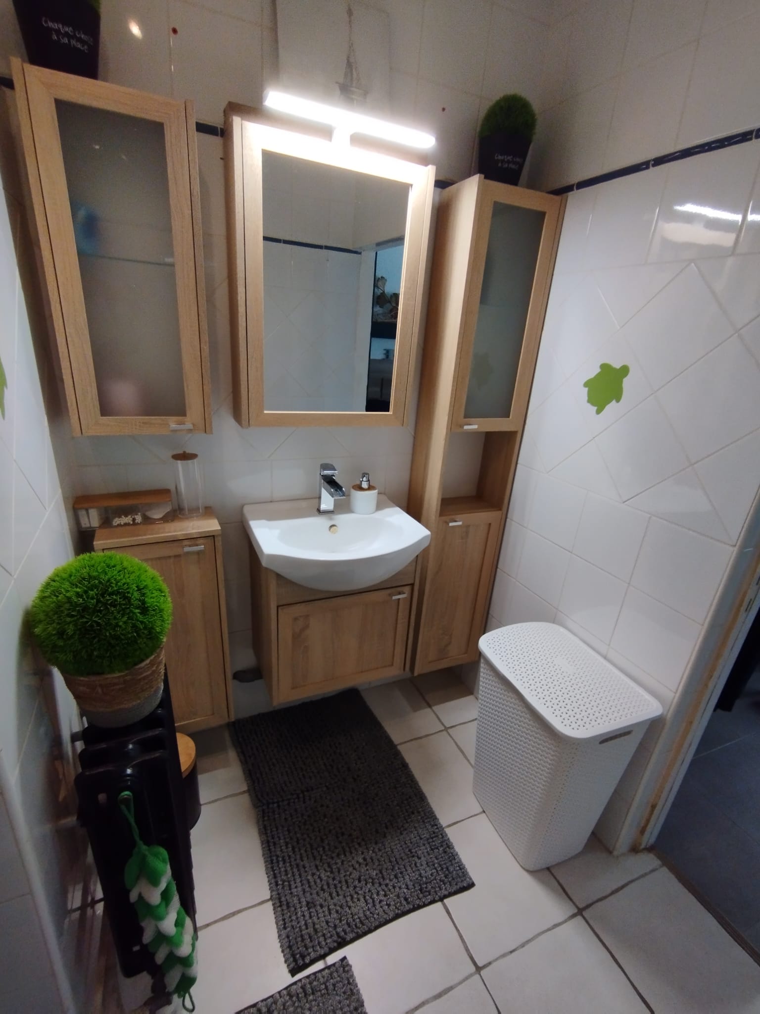 HÔME DU SALAT - photo 3