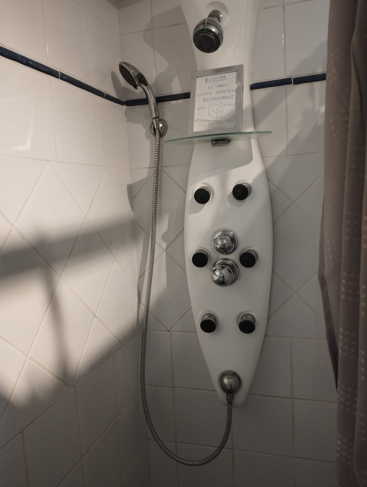 HÔME DU SALAT - photo 4