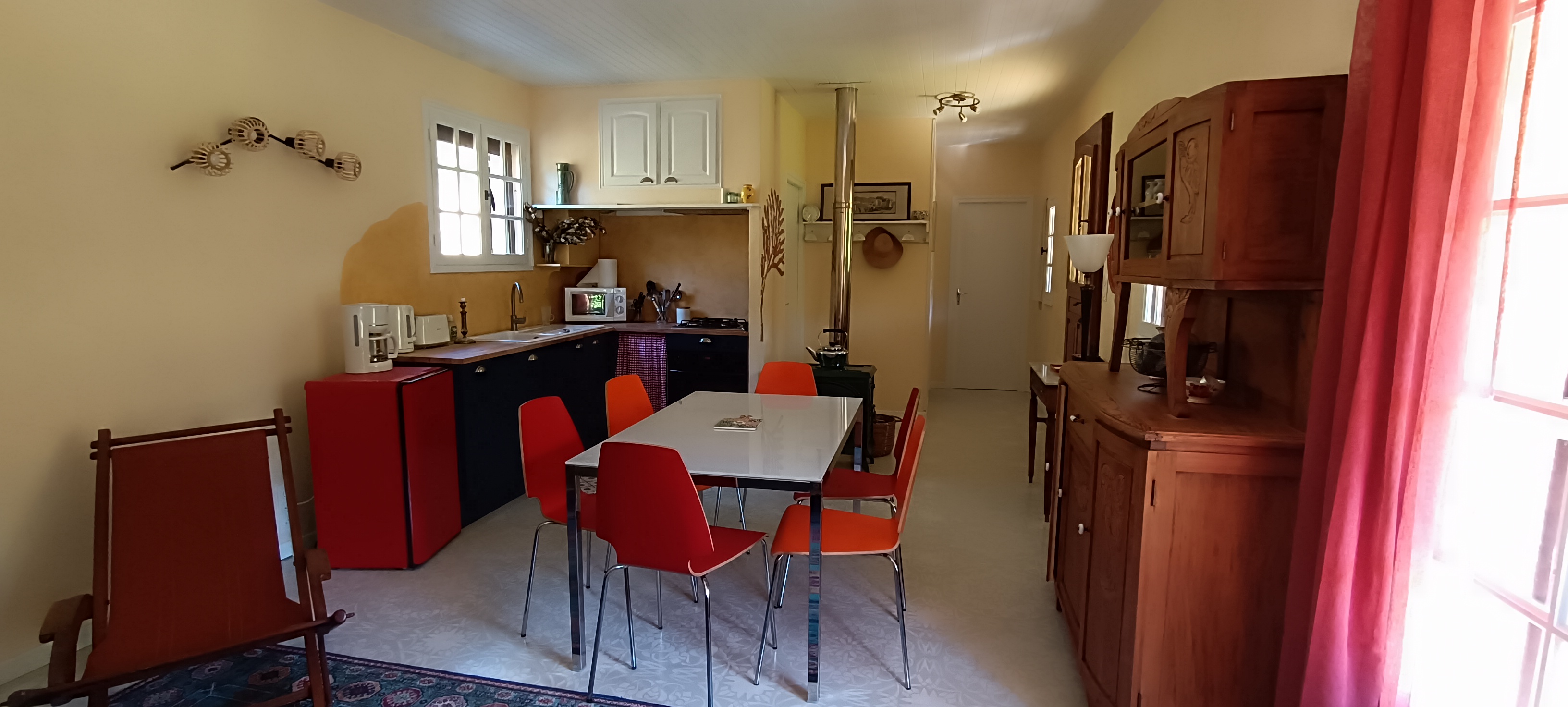 LE VILLAGE CHAMPIGNONS, Aspet - photo 2