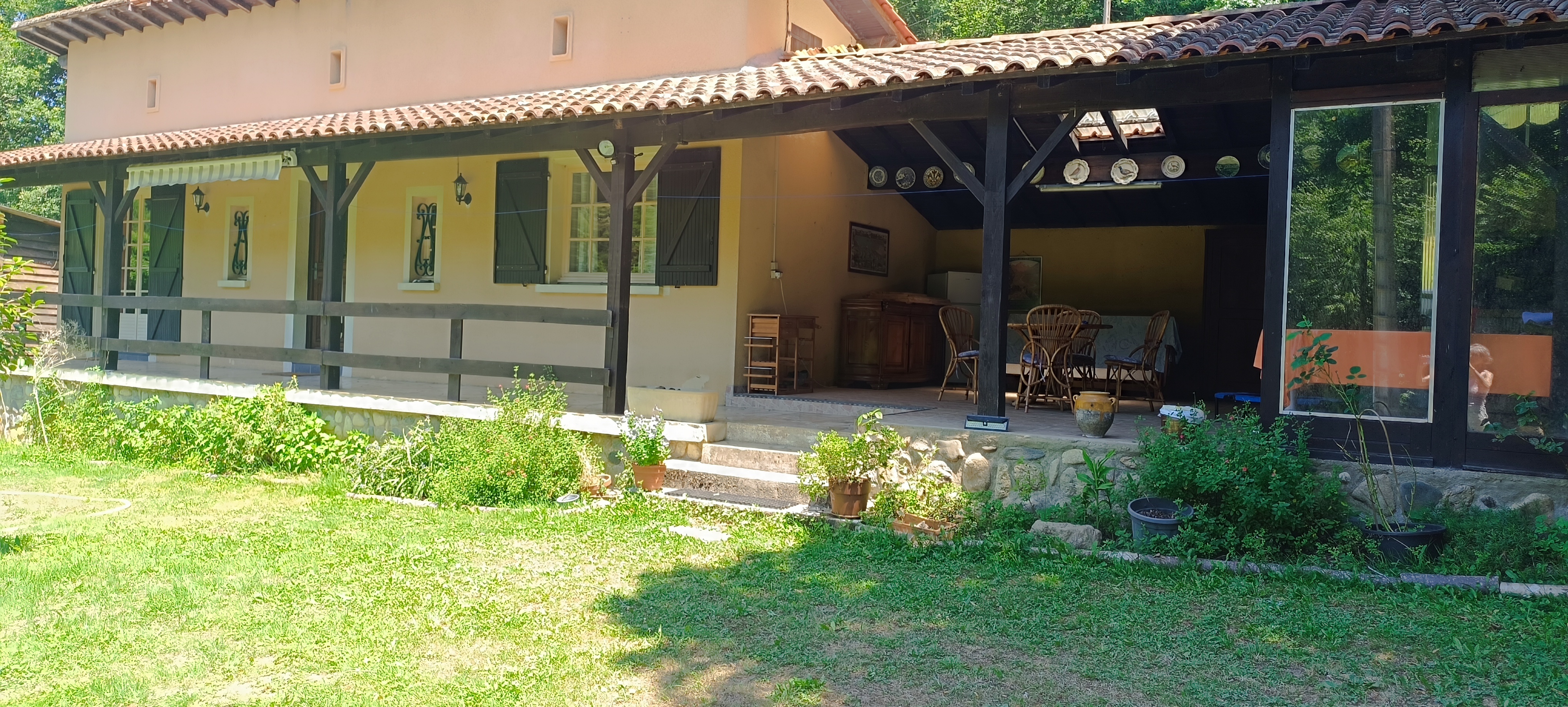 LE VILLAGE CHAMPIGNONS, Aspet - photo 5