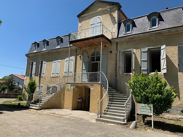 GITE DE LA MFR DE MANE, Mane - photo 9