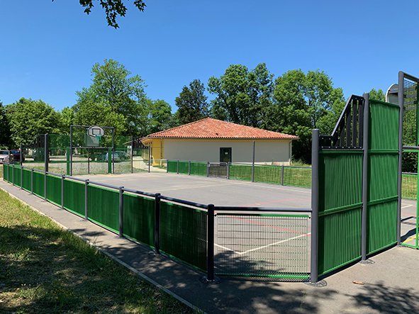 GITE DE LA MFR DE MANE, Mane - photo 4