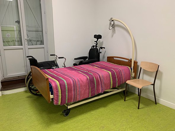 GITE DE LA MFR DE MANE, Mane - photo 21