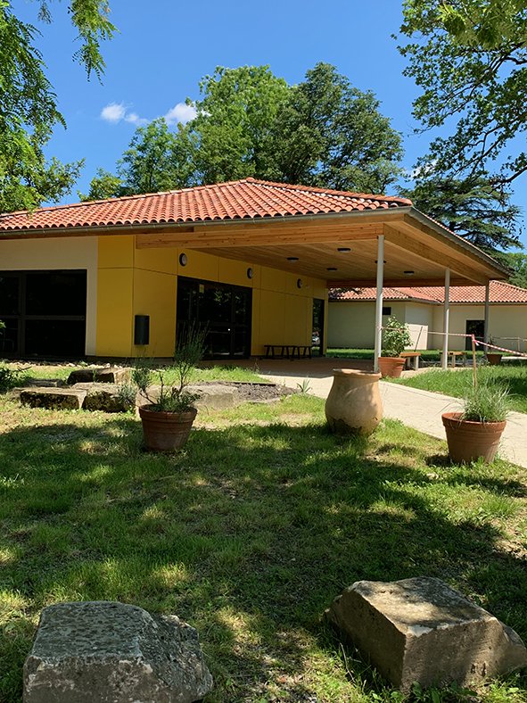 GITE DE LA MFR DE MANE, Mane - photo 19