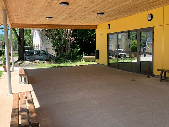 GITE DE LA MFR DE MANE, Mane - photo 16