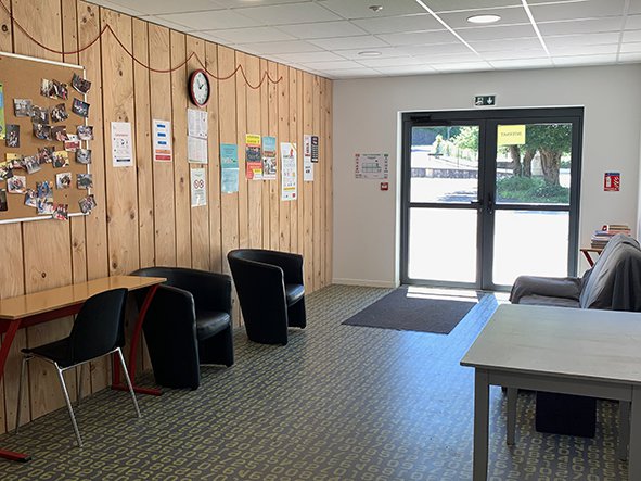 GITE DE LA MFR DE MANE, Mane - photo 17