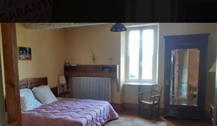 LE MARQUES CHAMBRES D'HÔTES, Saint-Frajou - photo 4