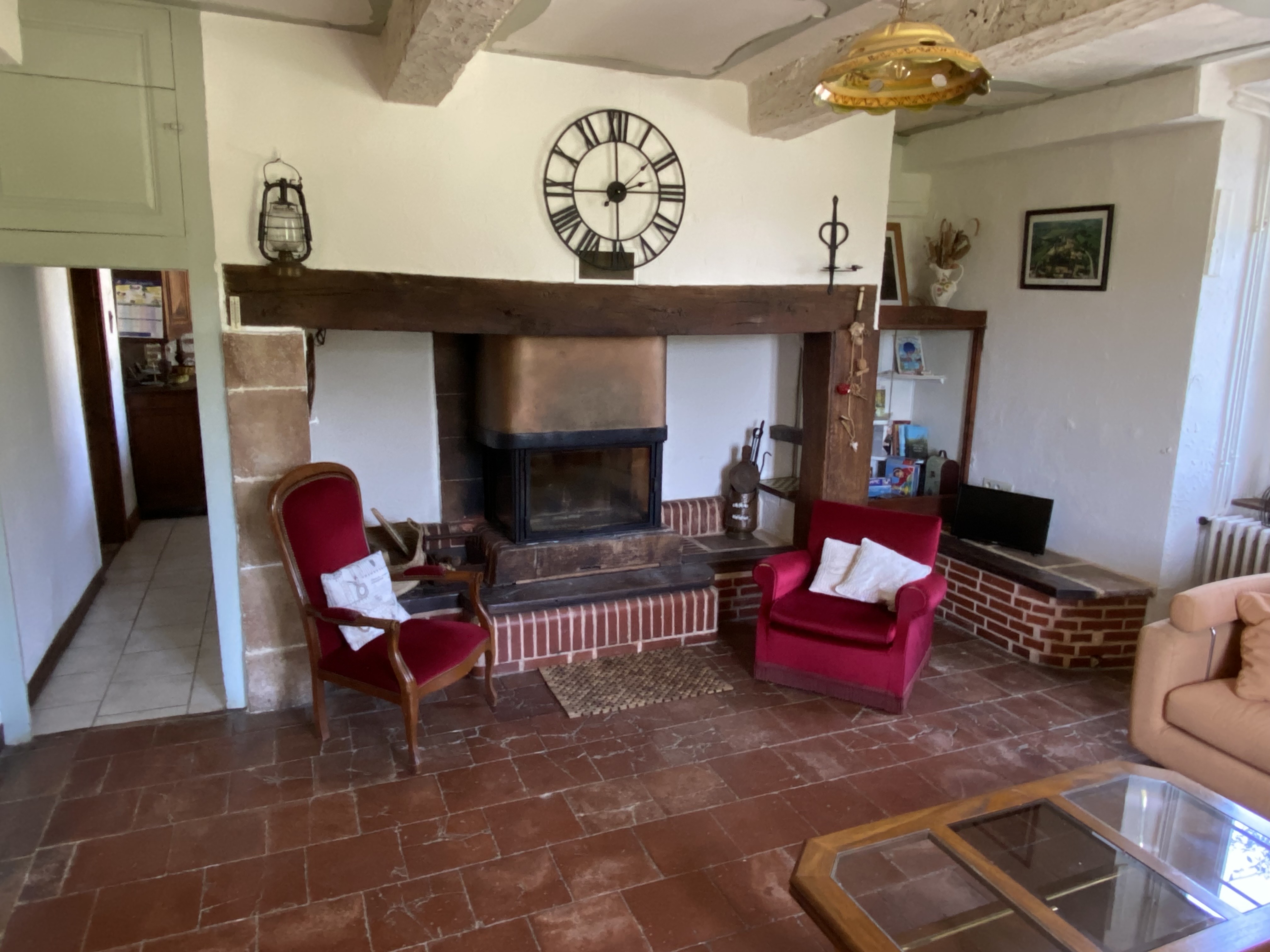 LE MARQUES CHAMBRES D'HÔTES, Saint-Frajou - photo 11