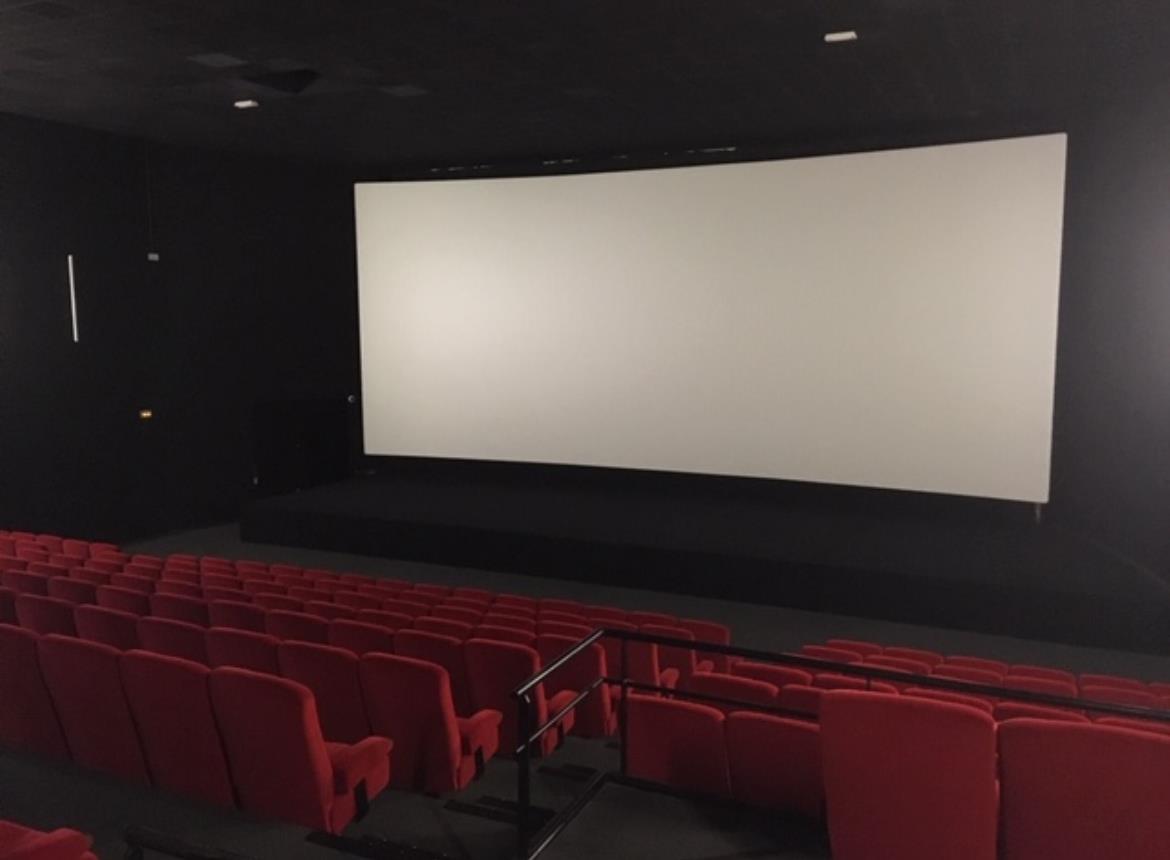 Cinéma le Régent à Saint-Gaudens