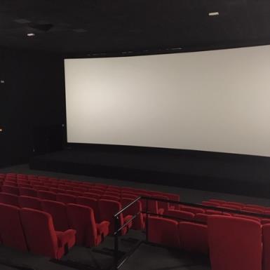 Cinéma le Régent à Saint-Gaudens